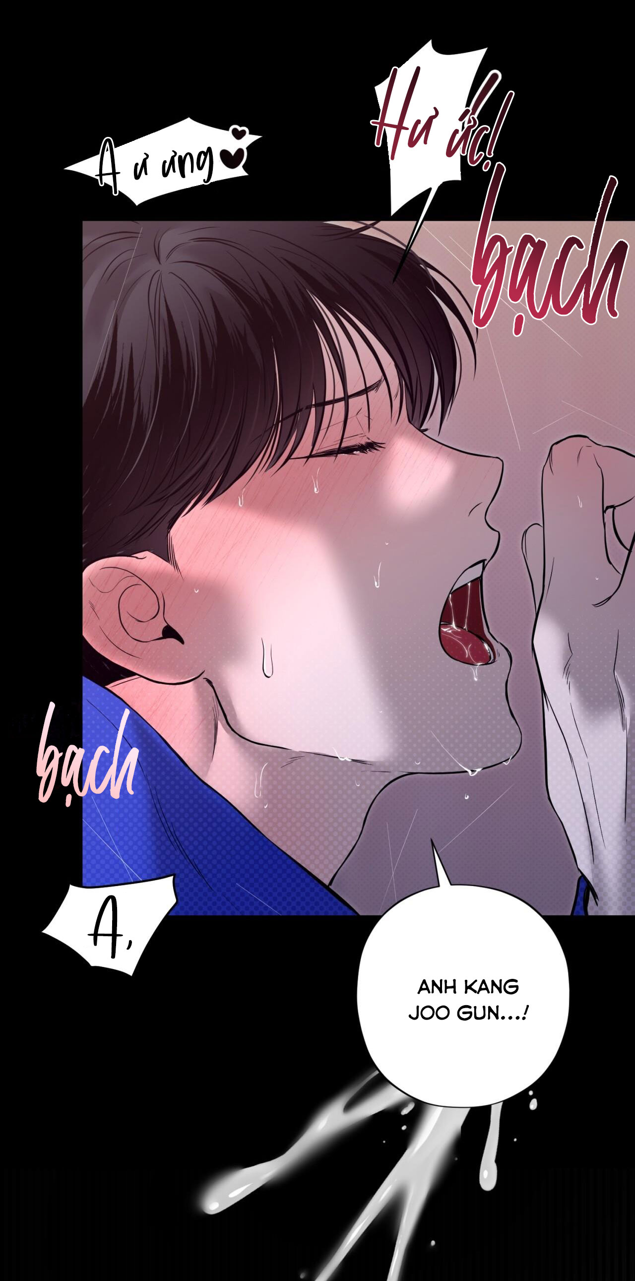 CATCH UP Chapter 6 - Trang 2