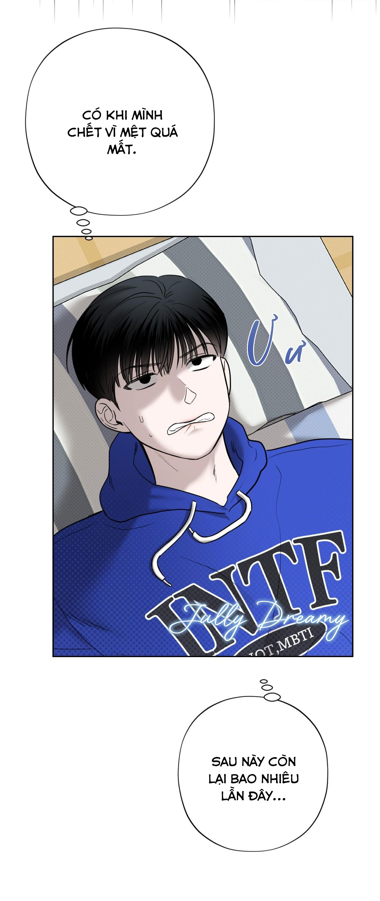 CATCH UP Chapter 6 - Trang 2
