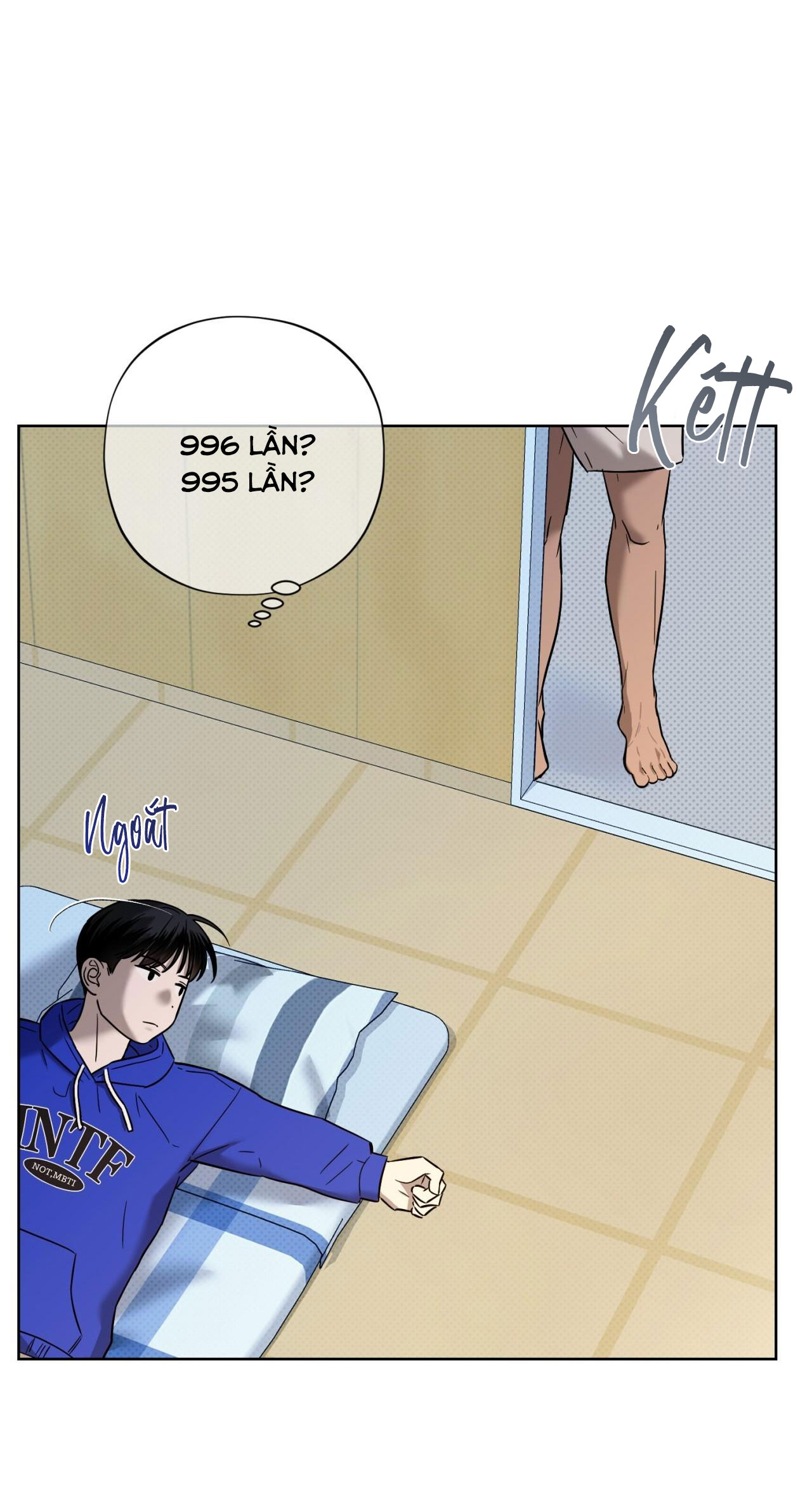 CATCH UP Chapter 6 - Trang 2