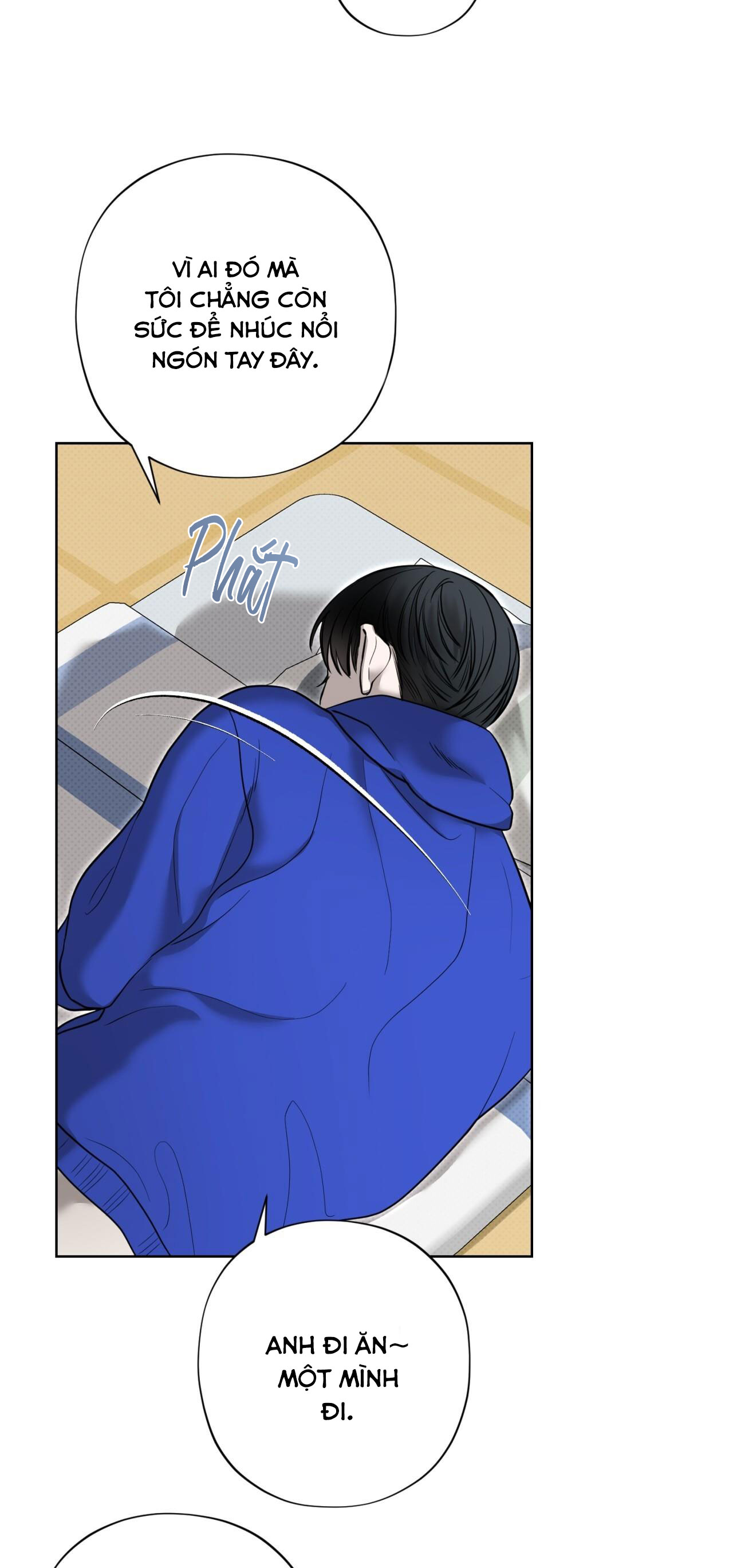CATCH UP Chapter 6 - Trang 2