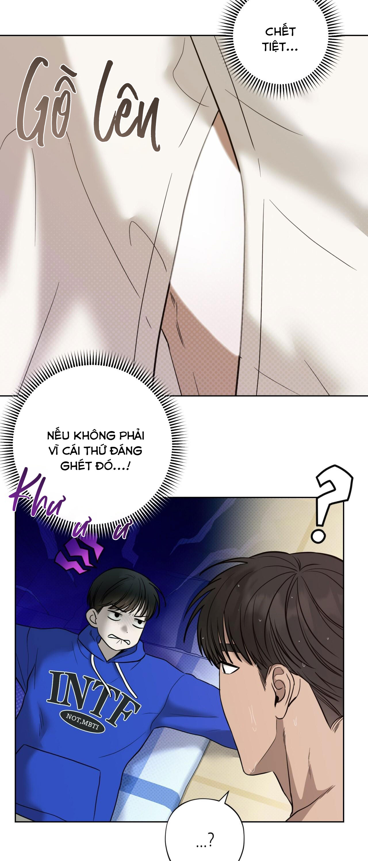 CATCH UP Chapter 6 - Trang 2