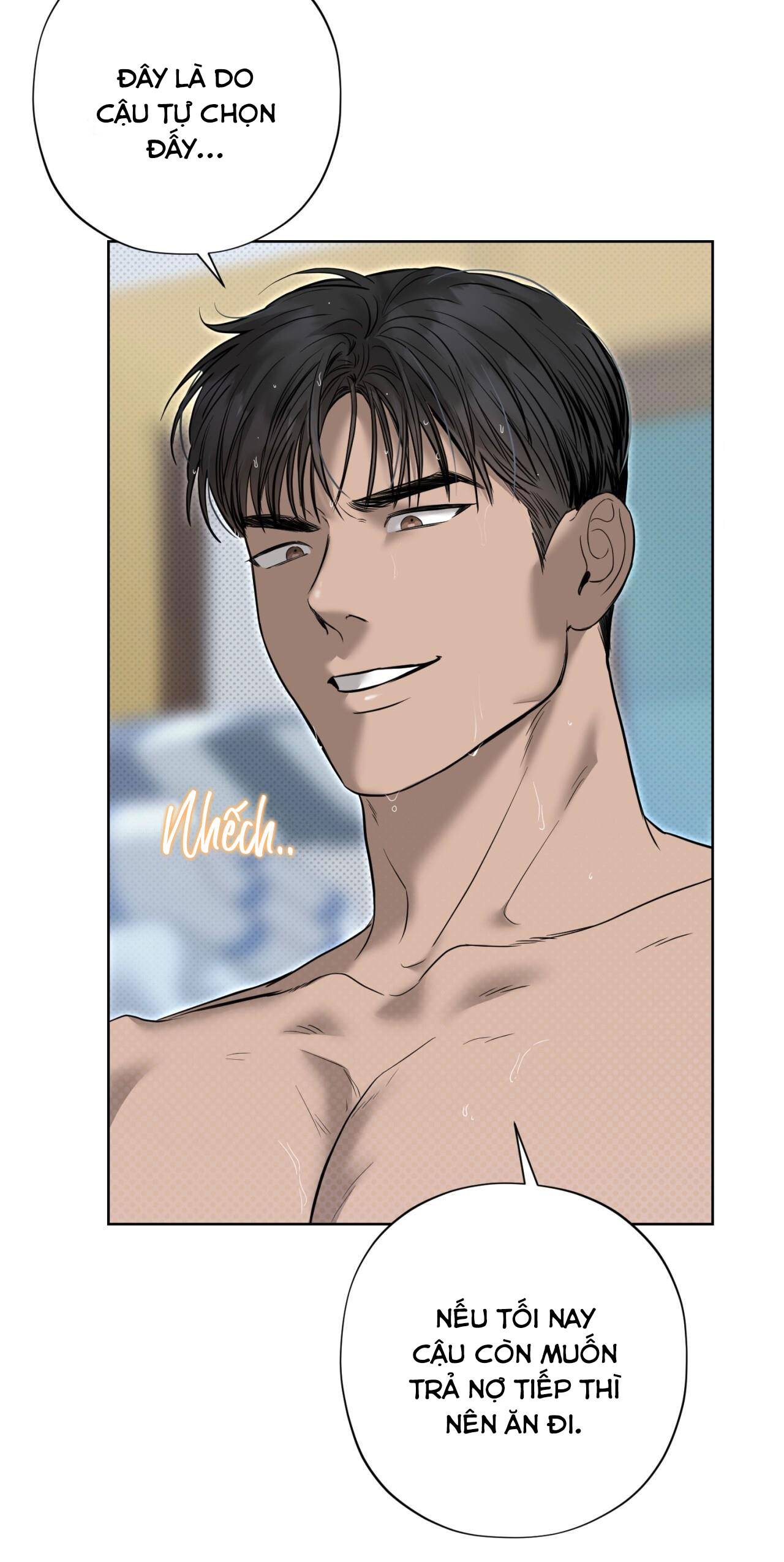 CATCH UP Chapter 6 - Trang 2