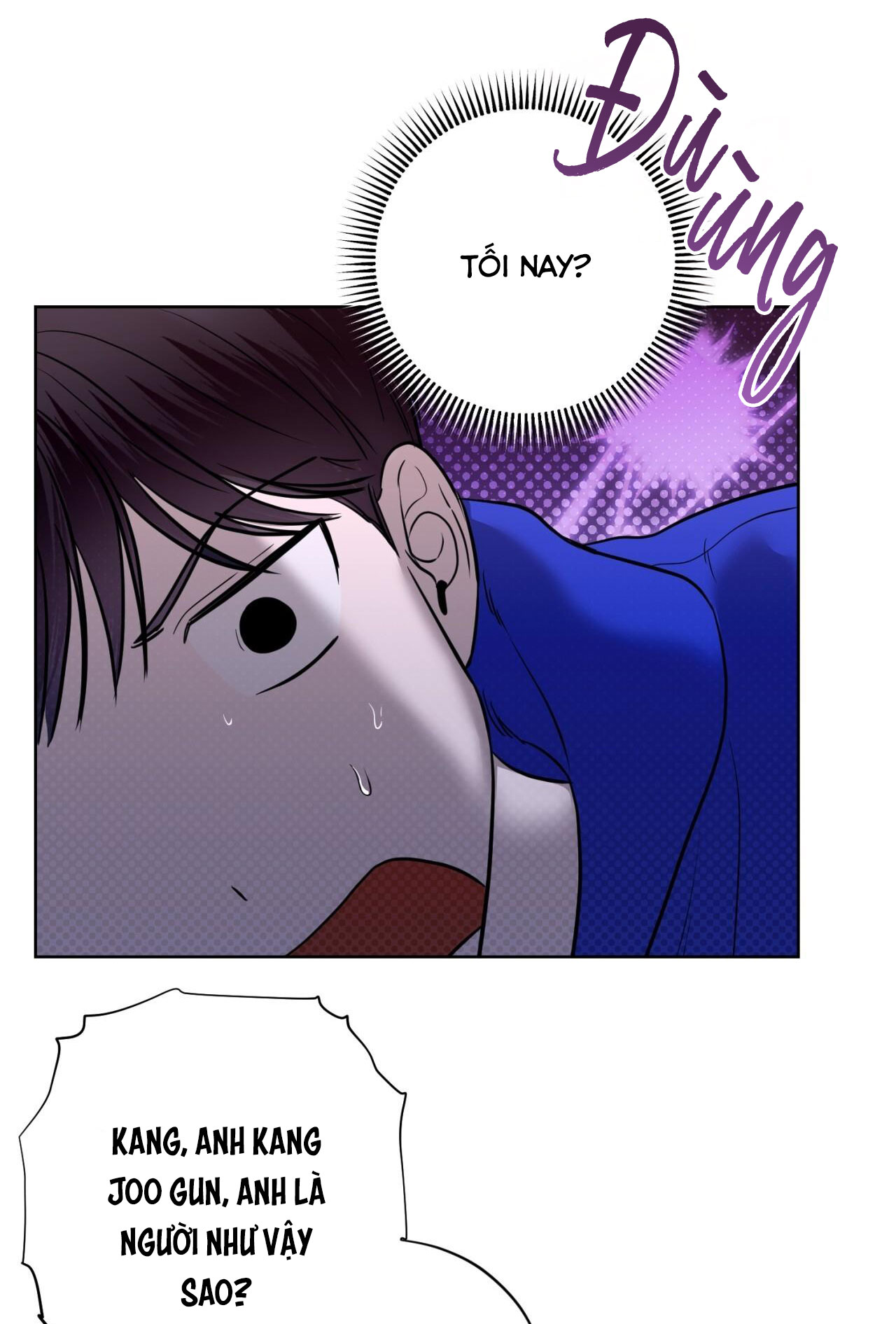 CATCH UP Chapter 6 - Trang 2