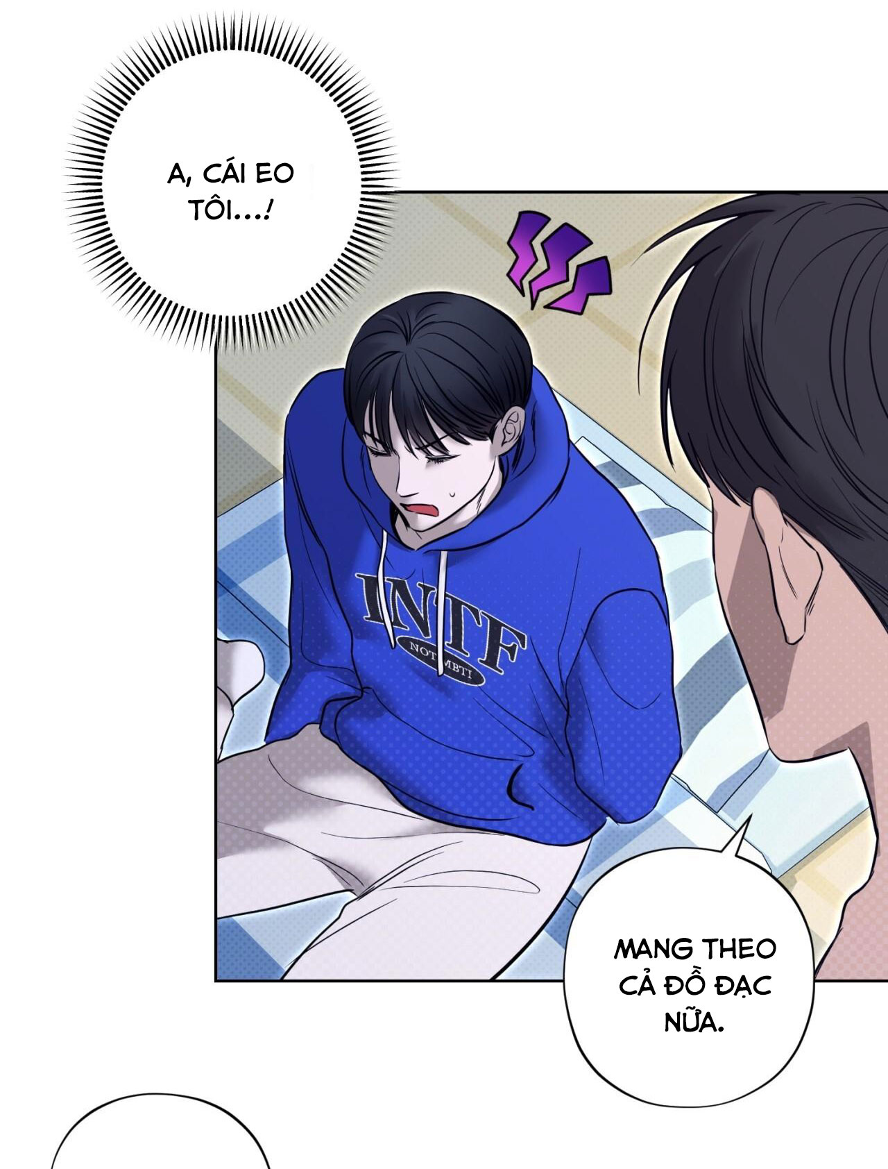 CATCH UP Chapter 6 - Trang 2