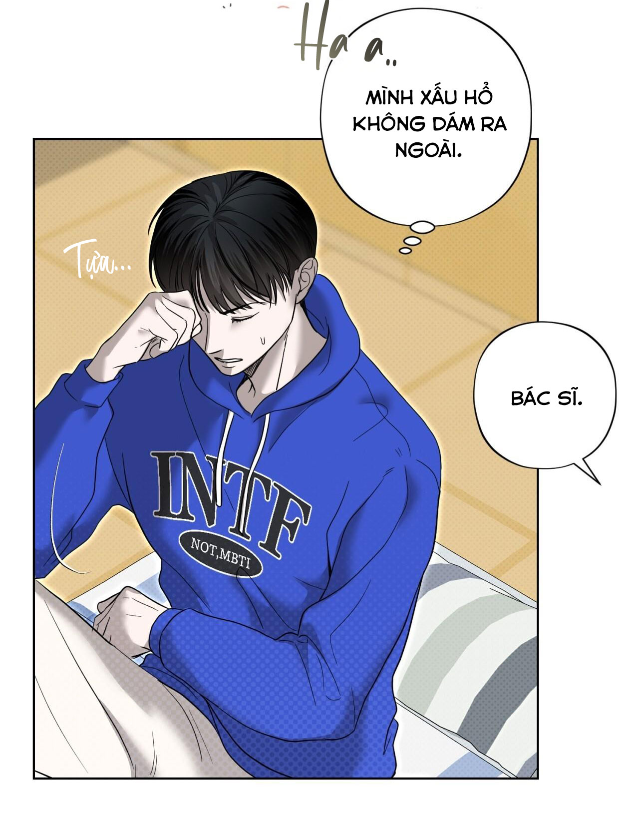 CATCH UP Chapter 6 - Trang 2