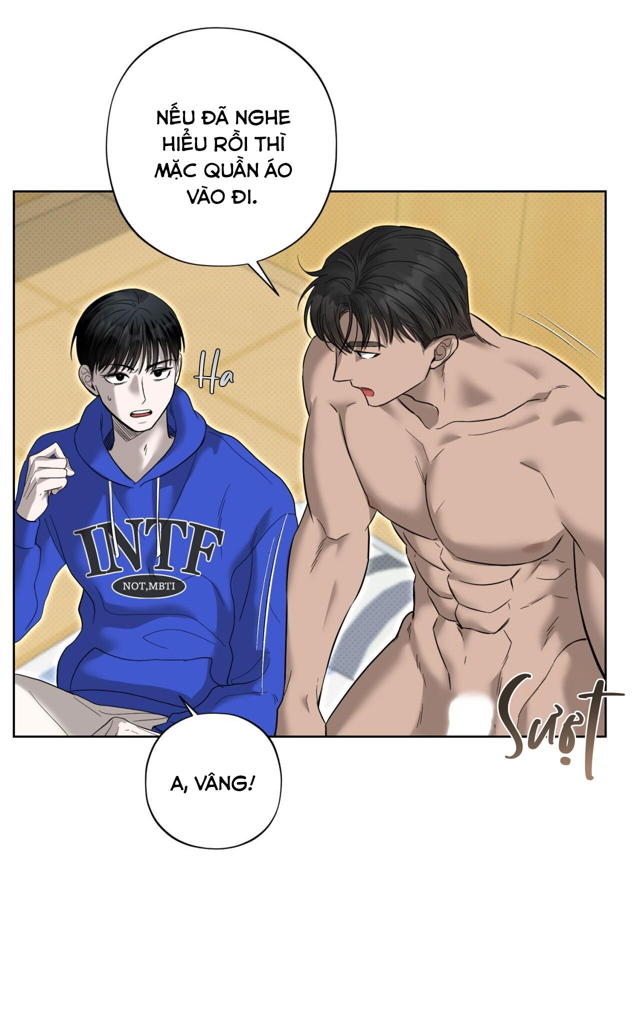 CATCH UP Chapter 6 - Trang 2
