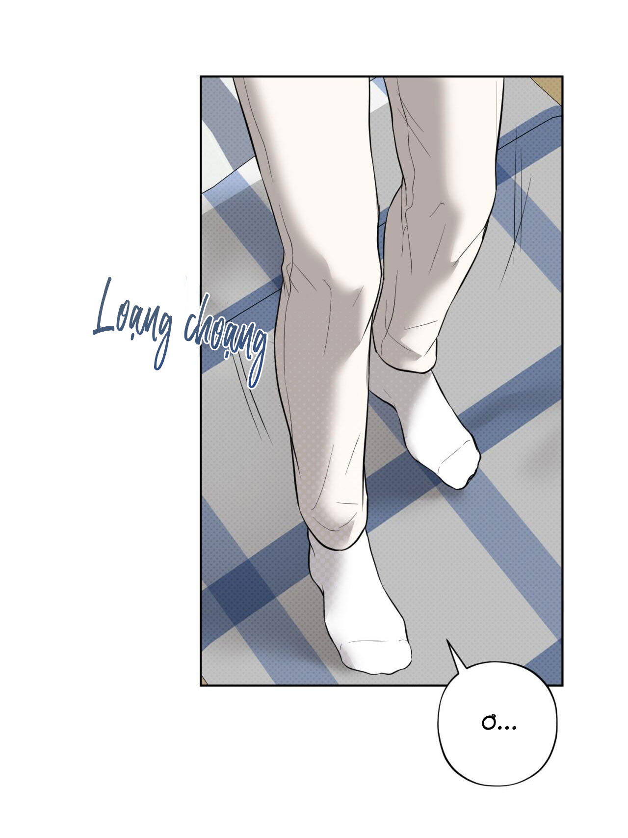 CATCH UP Chapter 6 - Trang 2