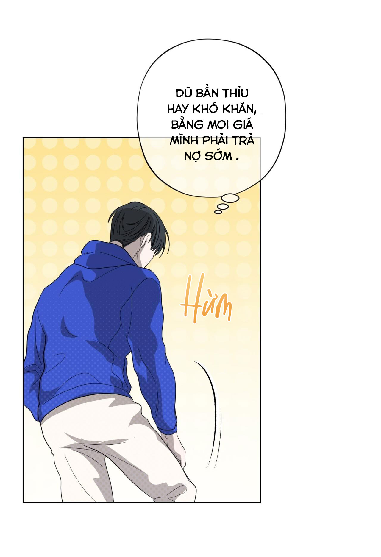 CATCH UP Chapter 6 - Trang 2