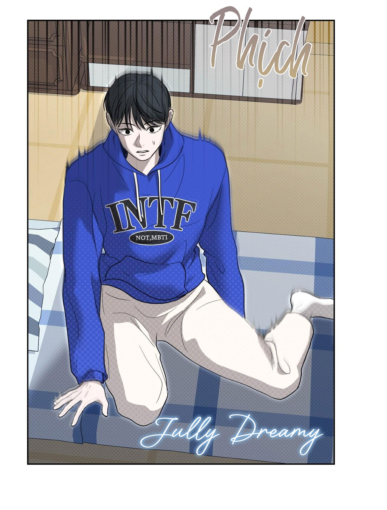CATCH UP Chapter 6 - Trang 2