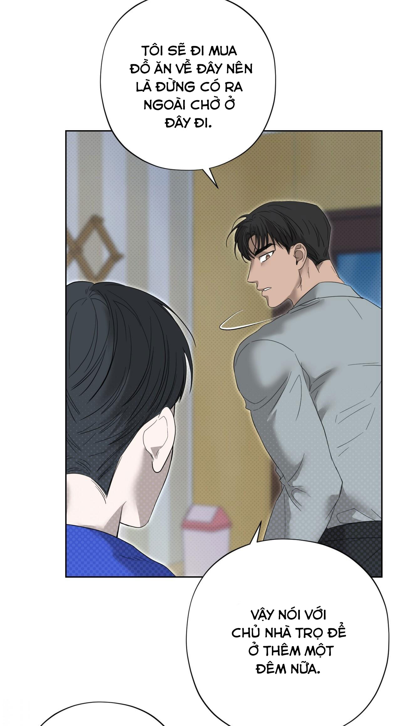 CATCH UP Chapter 6 - Trang 2