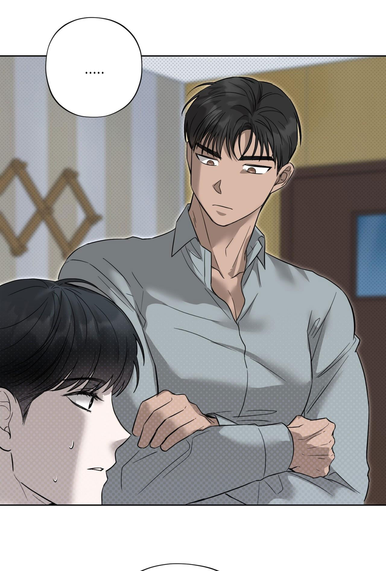 CATCH UP Chapter 6 - Trang 2