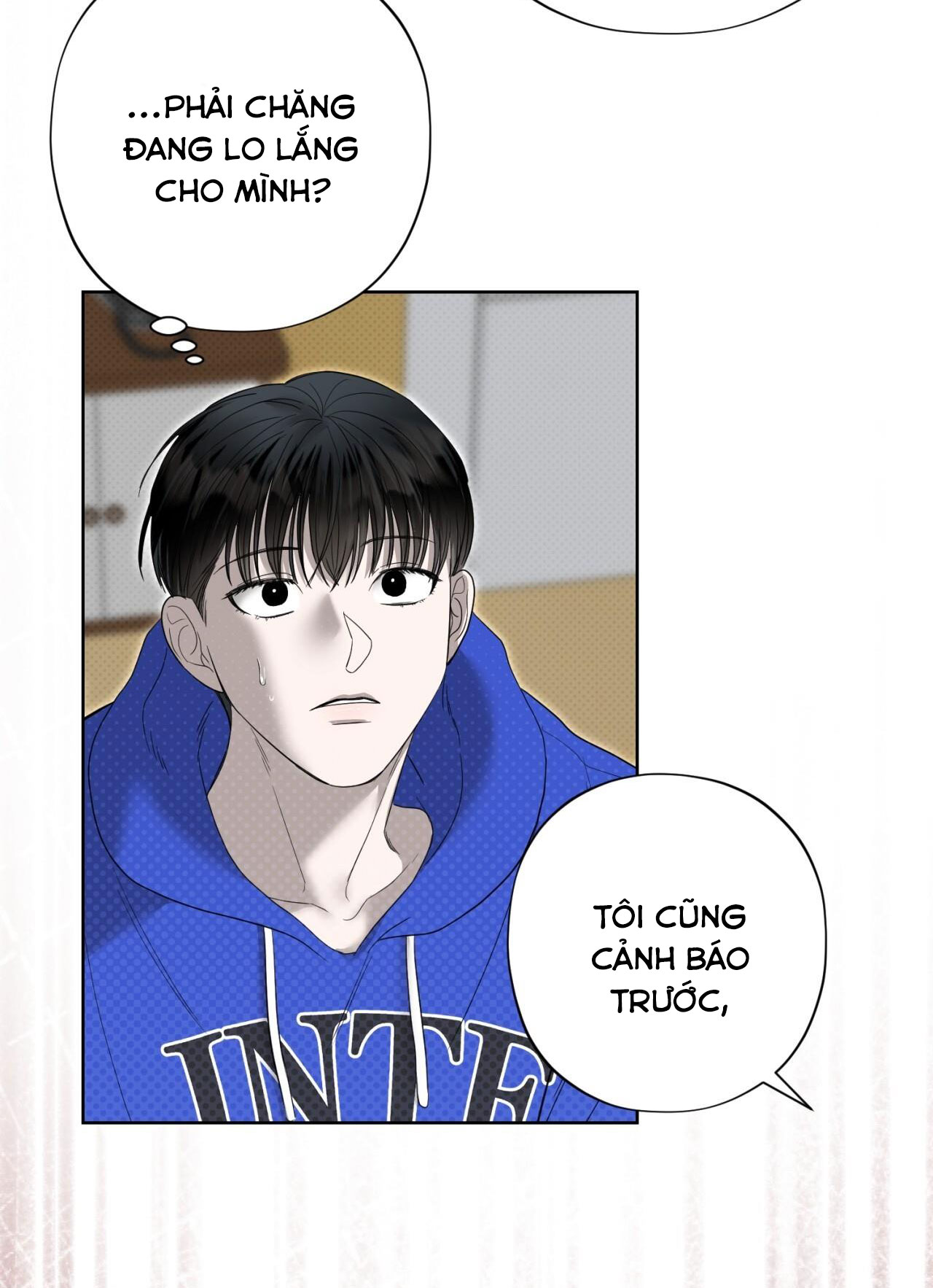 CATCH UP Chapter 6 - Trang 2