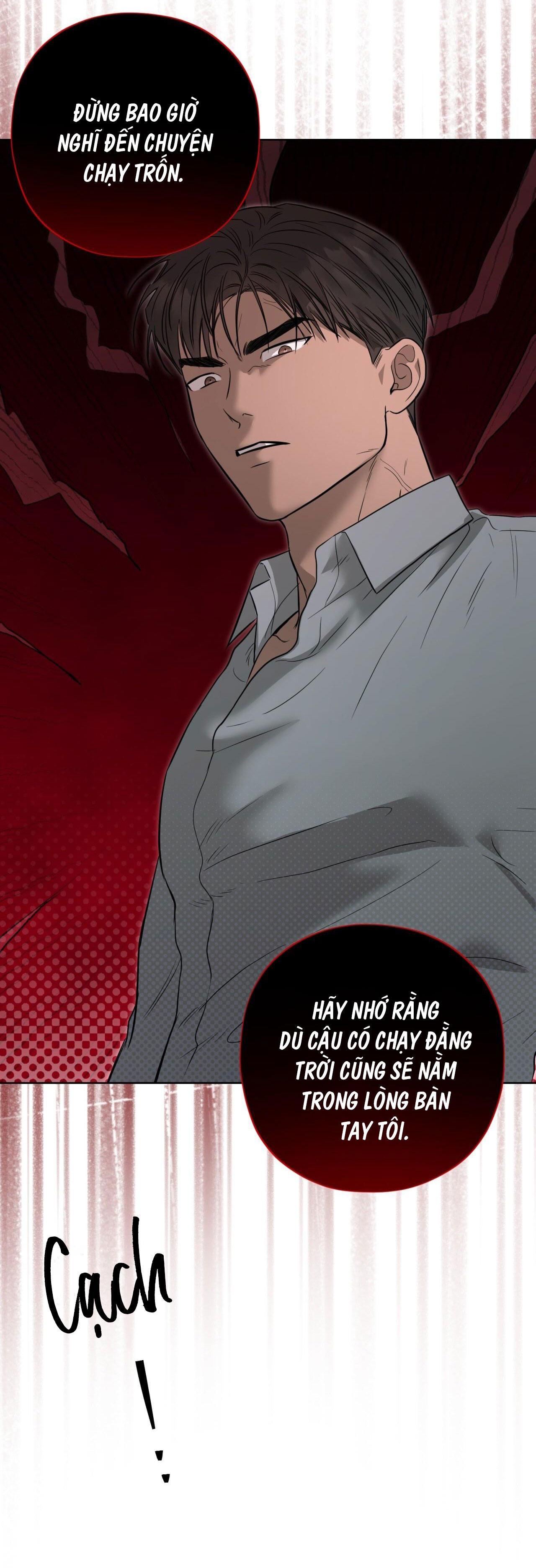 CATCH UP Chapter 6 - Trang 2