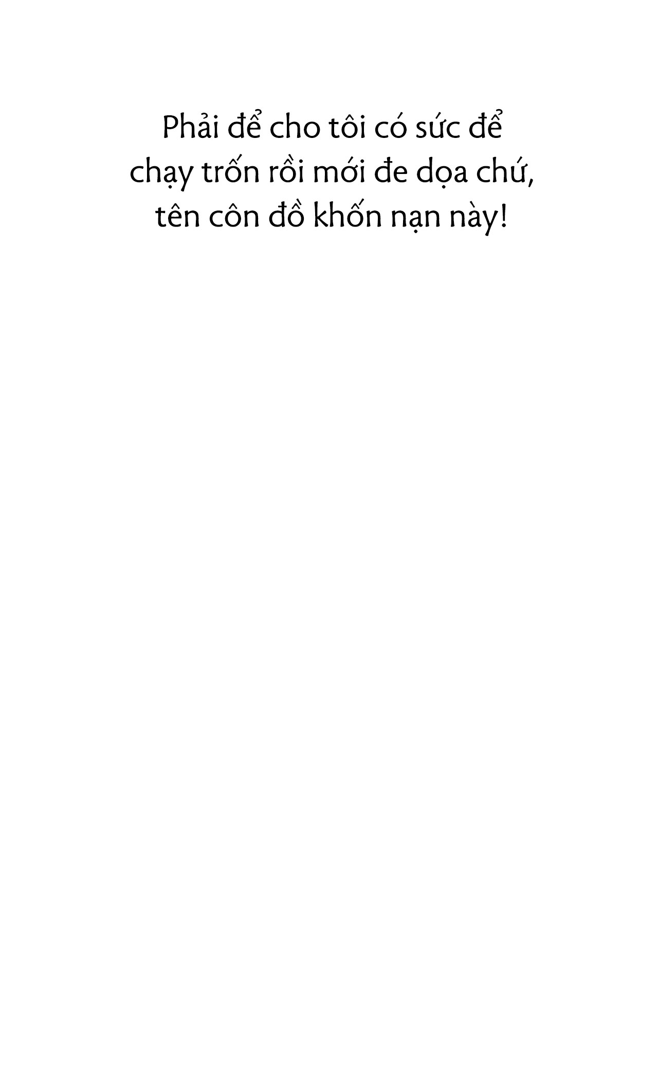 CATCH UP Chapter 6 - Trang 2