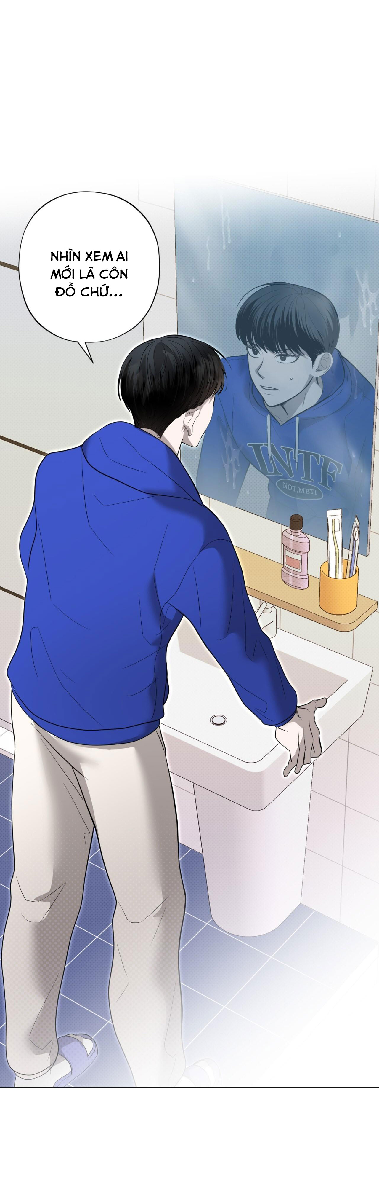 CATCH UP Chapter 6 - Trang 2