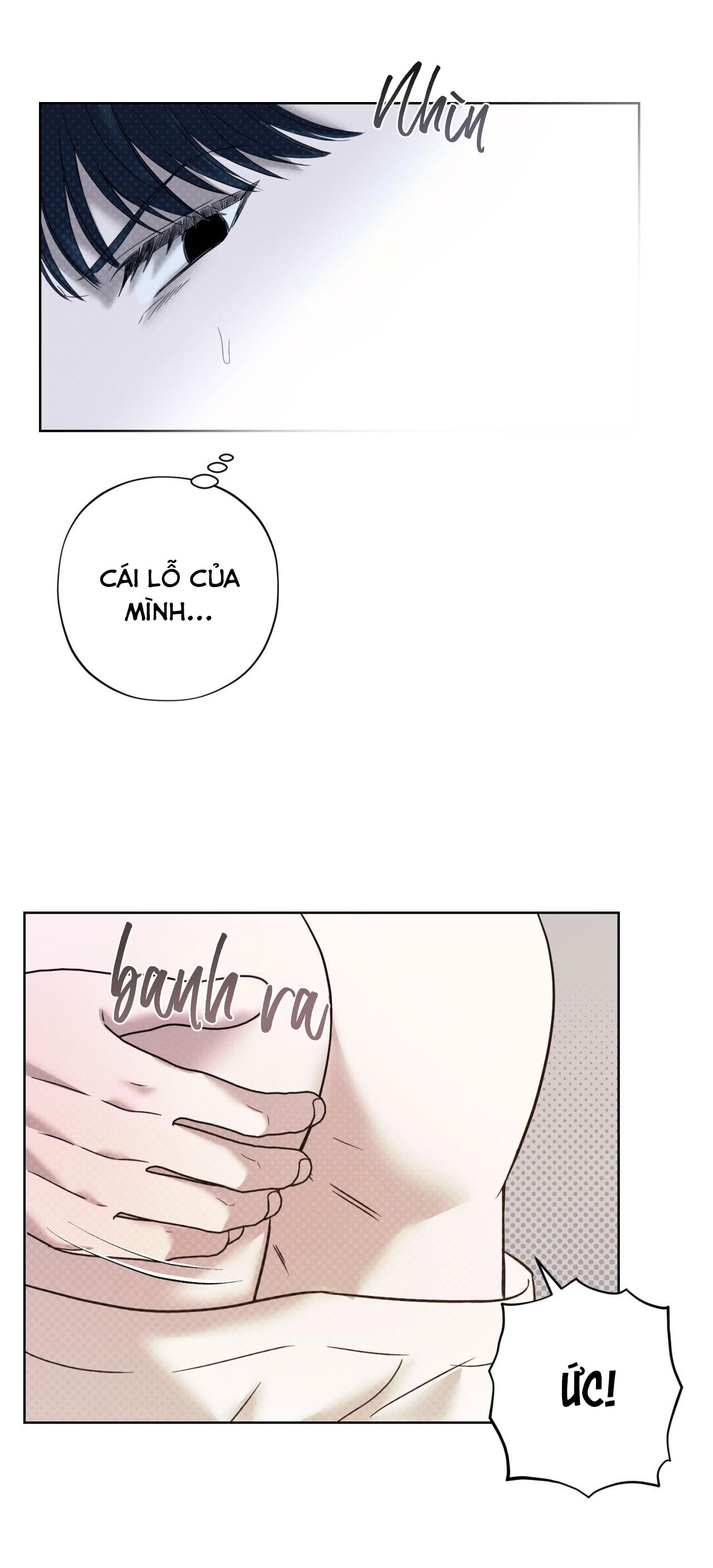 CATCH UP Chapter 6 - Trang 2