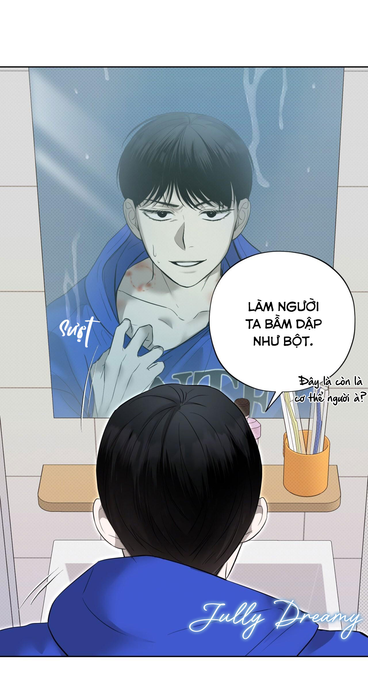 CATCH UP Chapter 6 - Trang 2