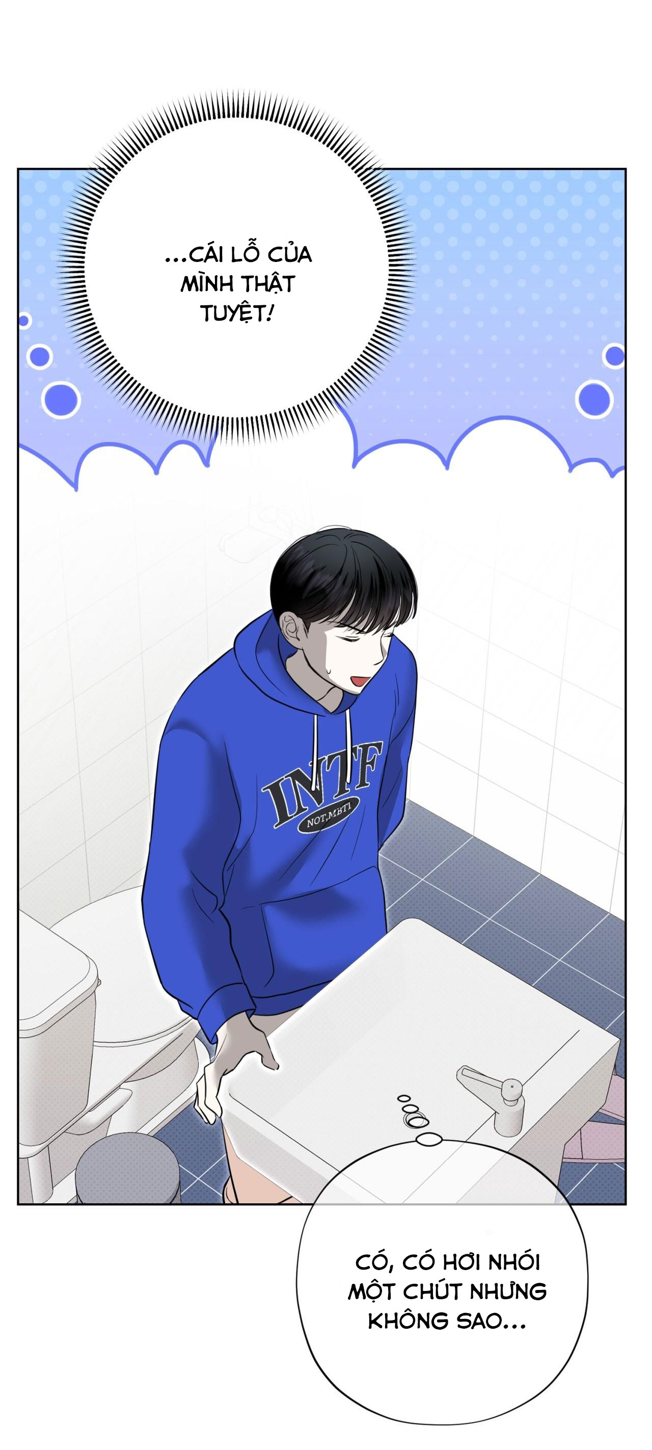 CATCH UP Chapter 6 - Trang 2