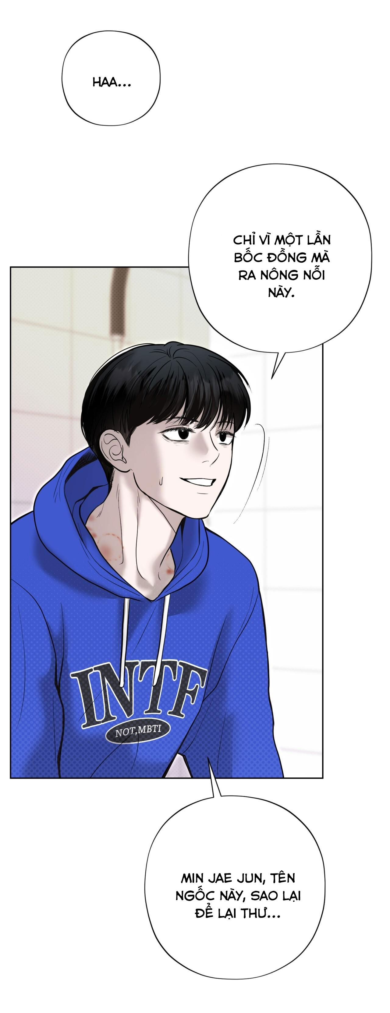 CATCH UP Chapter 6 - Trang 2