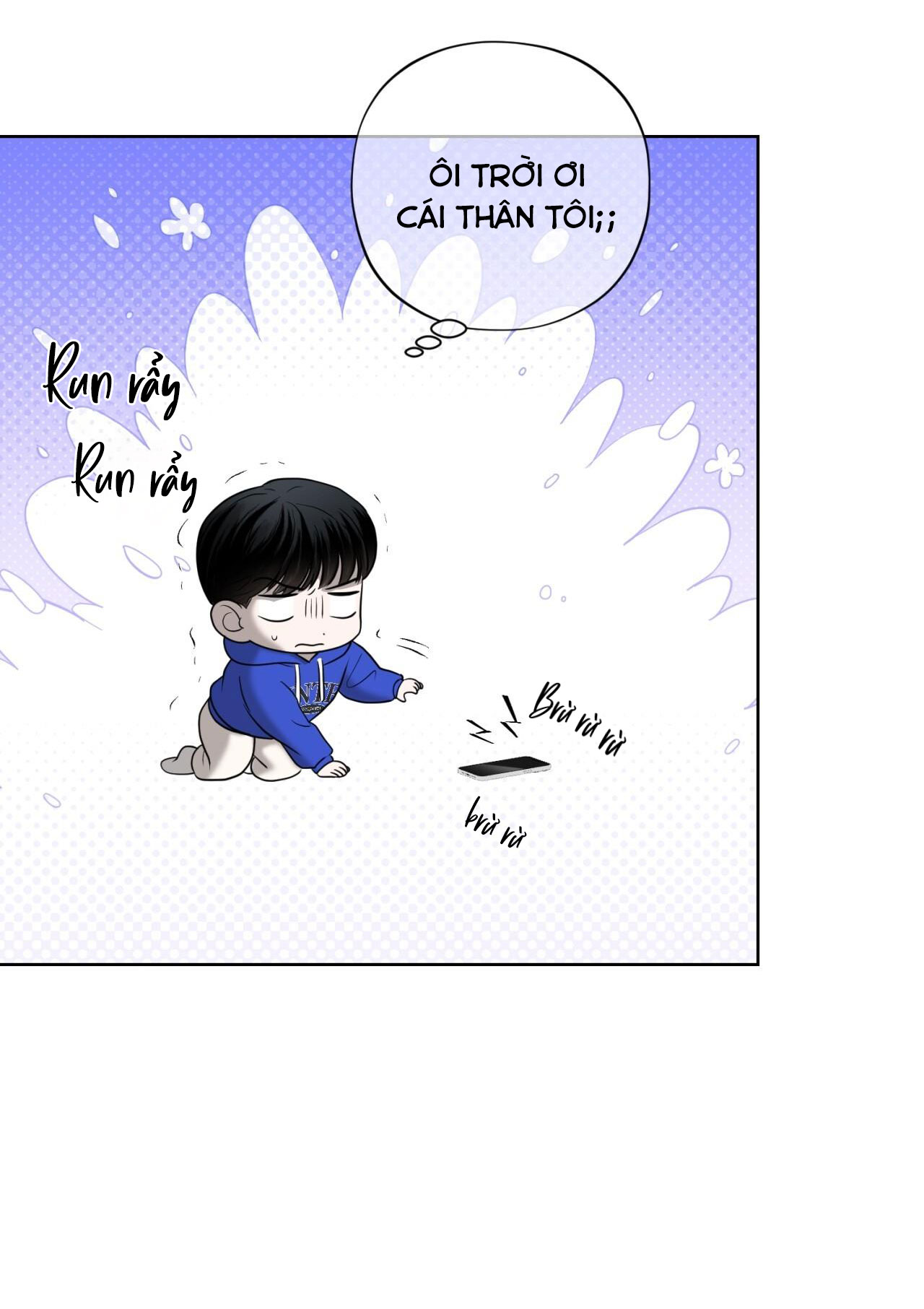 CATCH UP Chapter 6 - Trang 2