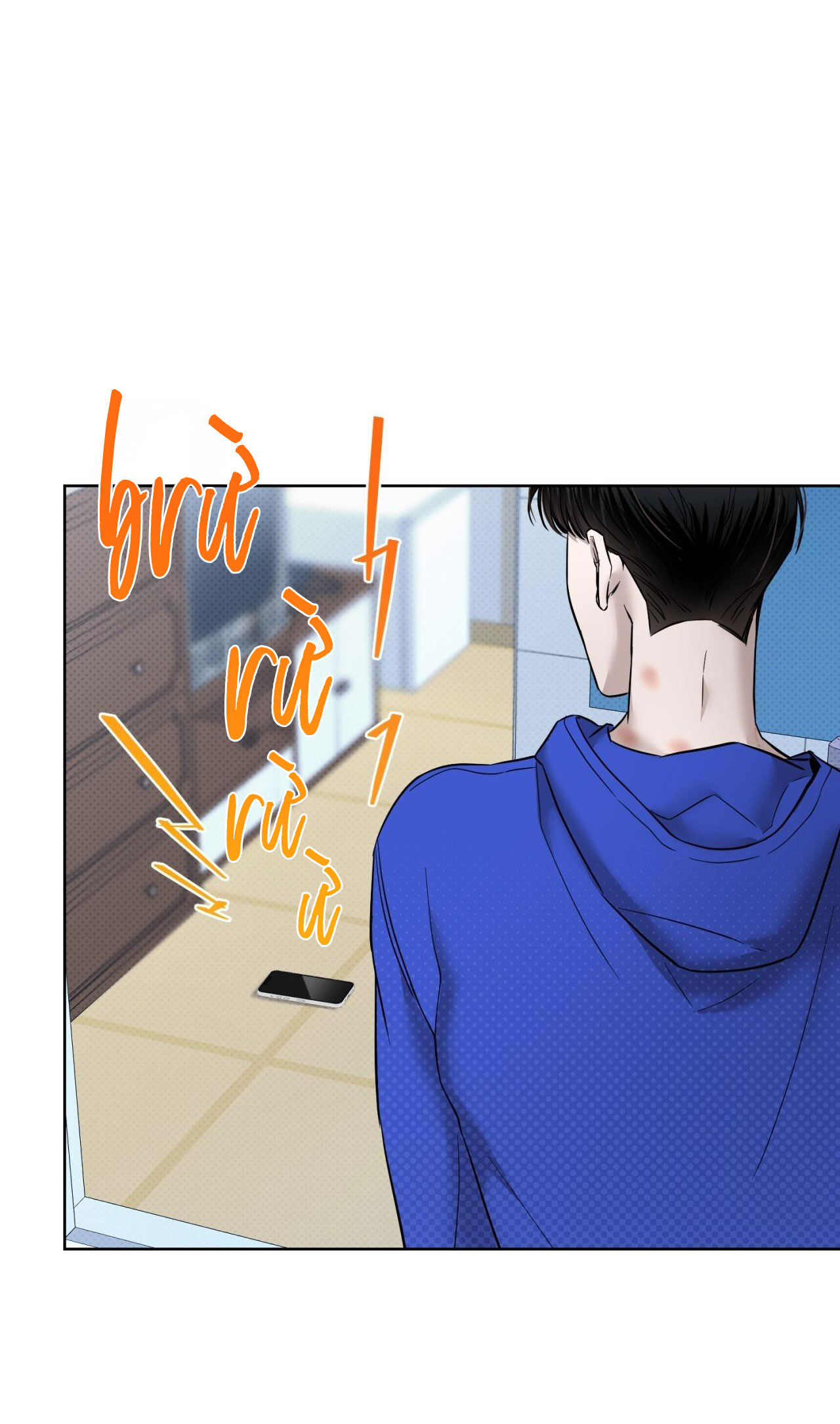 CATCH UP Chapter 6 - Trang 2