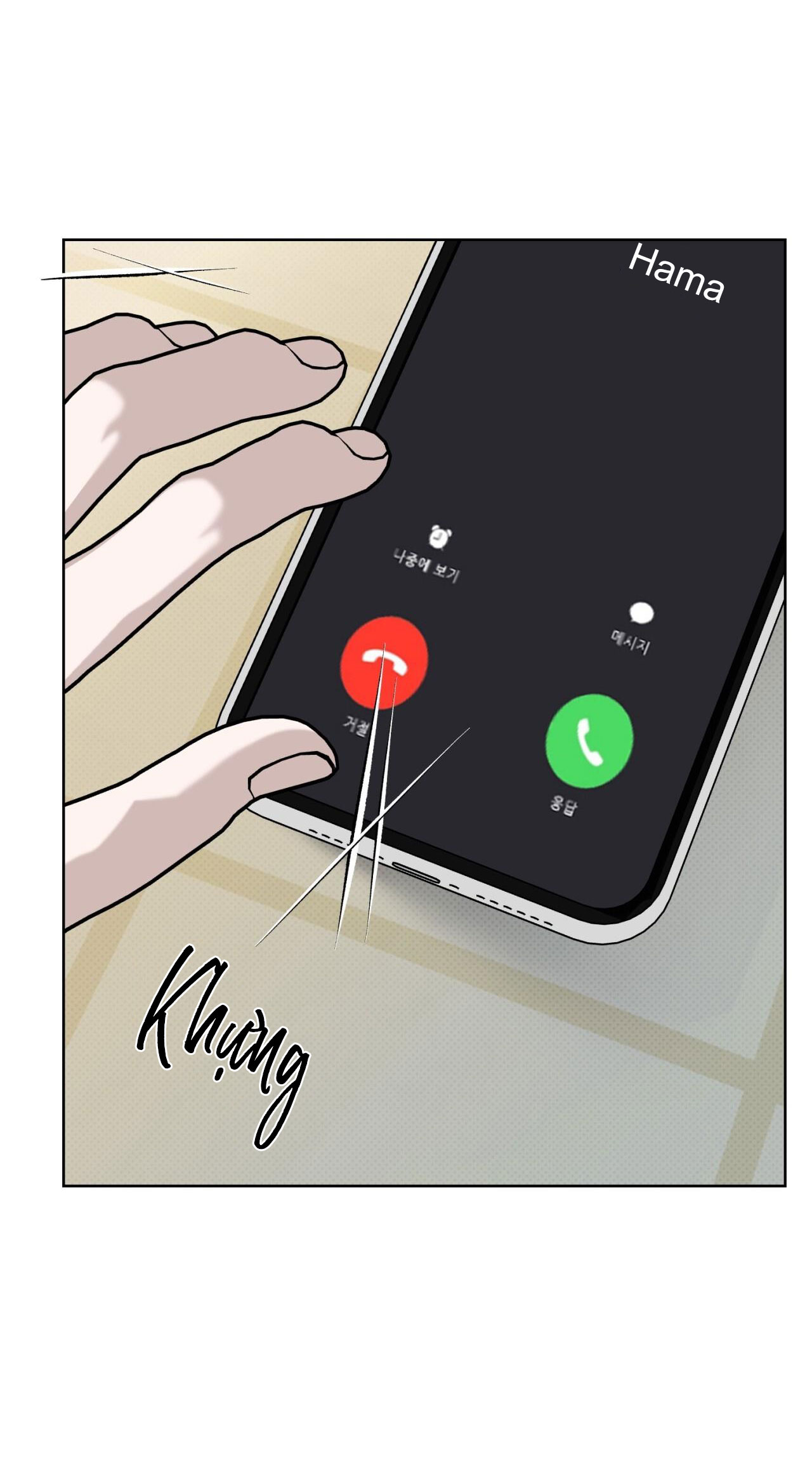 CATCH UP Chapter 6 - Trang 2