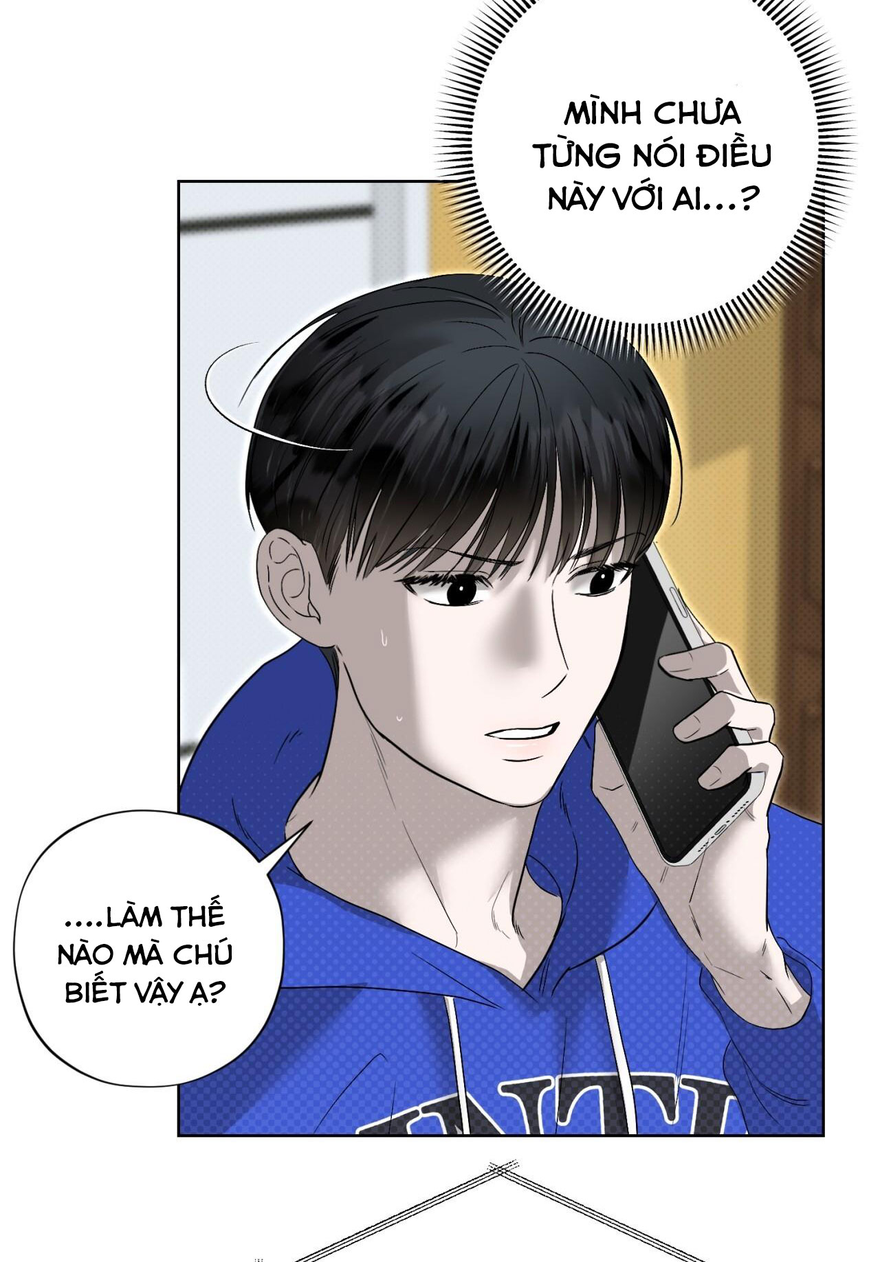 CATCH UP Chapter 6 - Trang 2