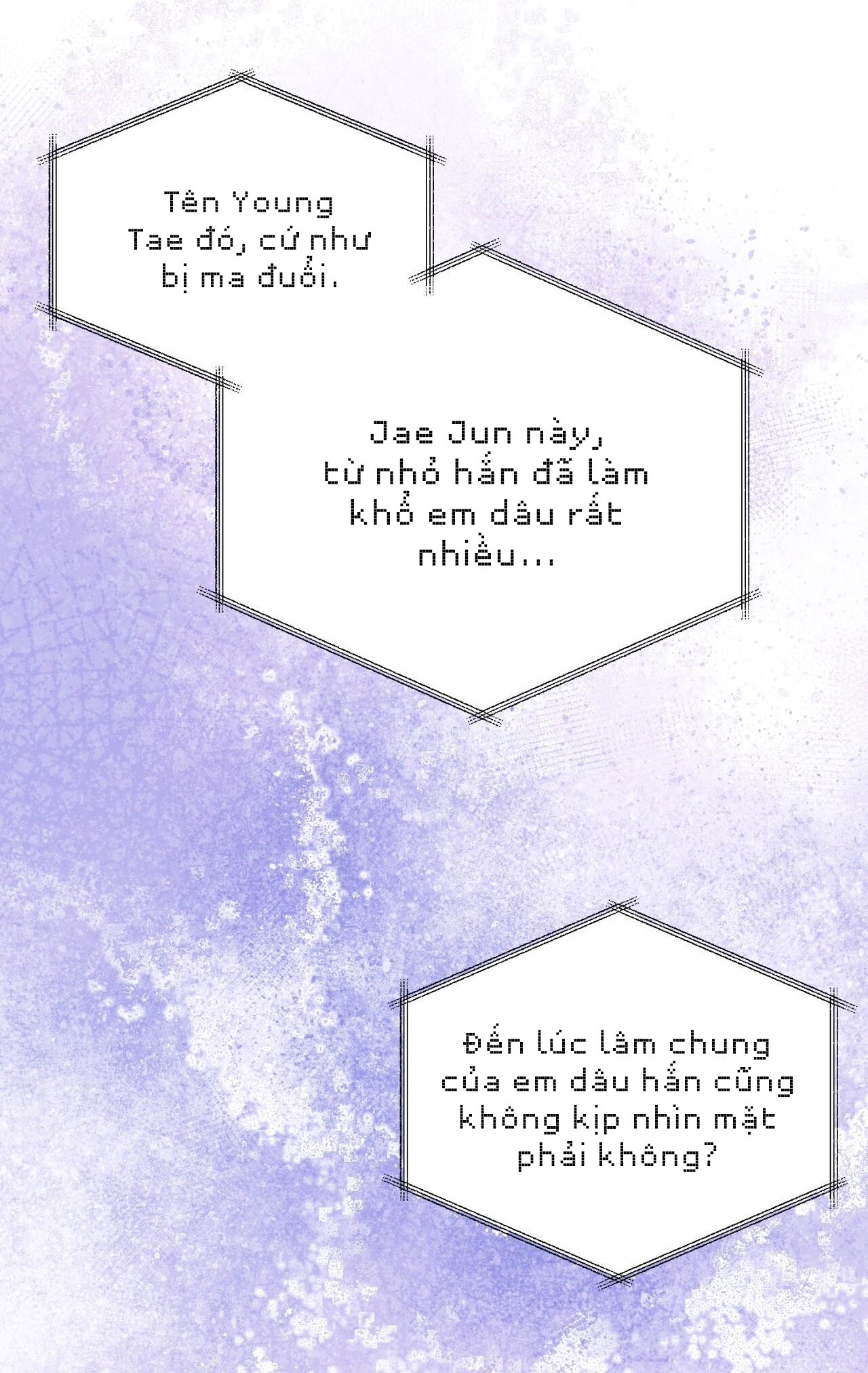 CATCH UP Chapter 6 - Trang 2