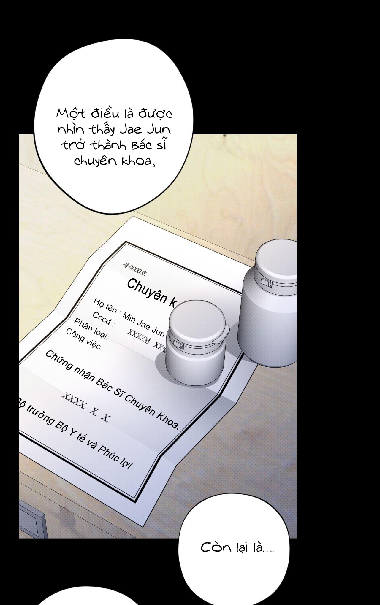 CATCH UP Chapter 6 - Trang 2