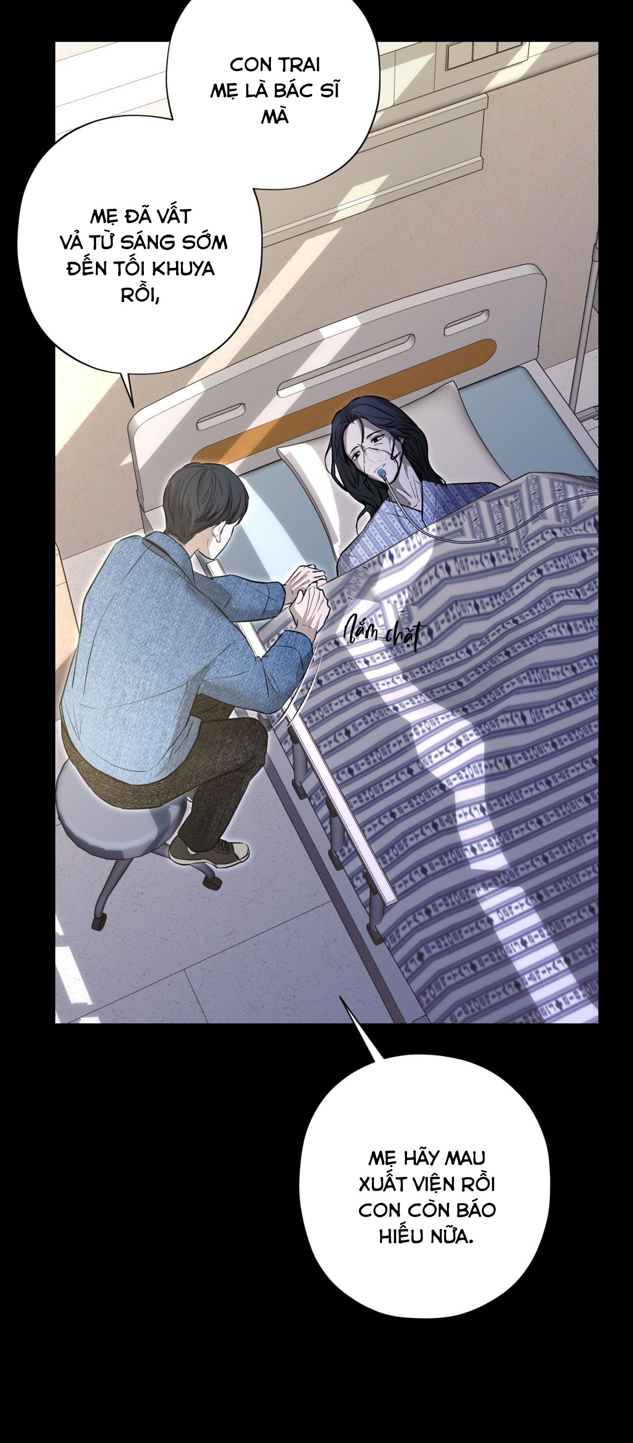 CATCH UP Chapter 6 - Trang 2