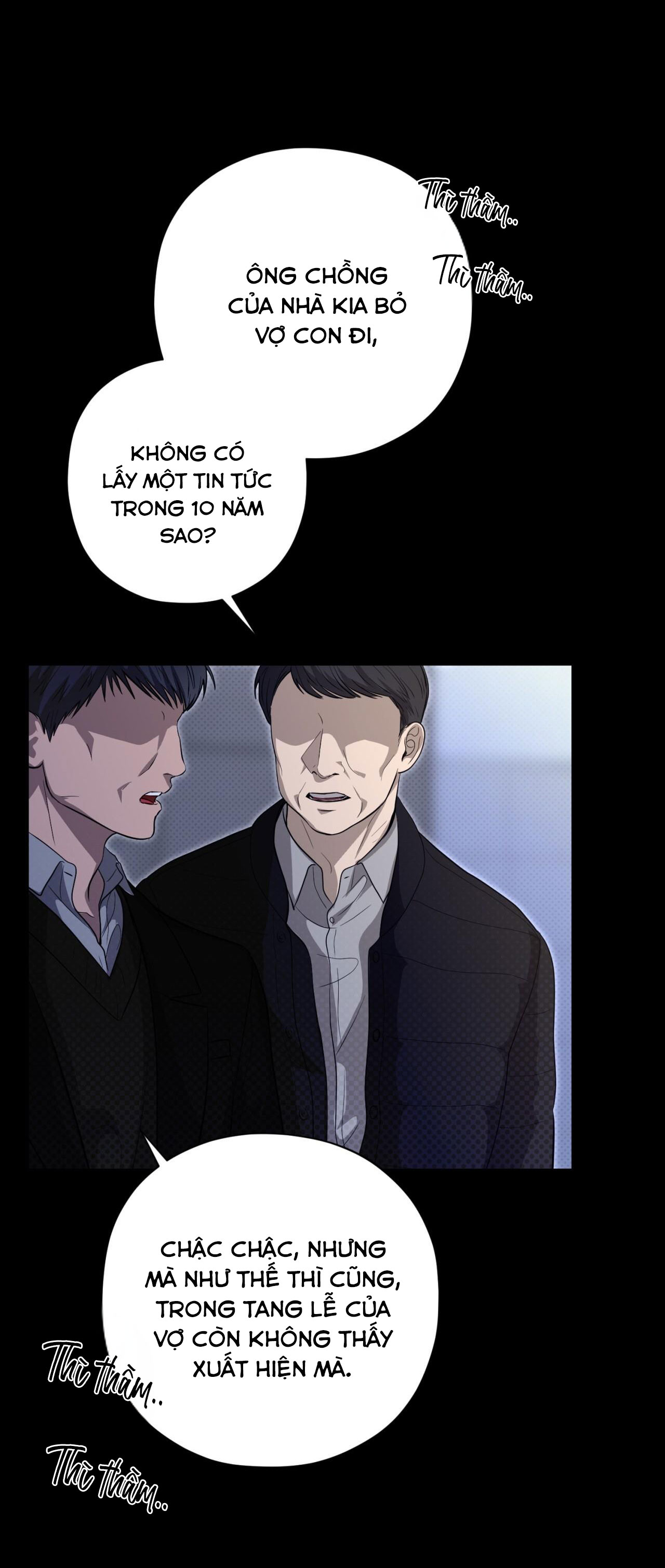 CATCH UP Chapter 6 - Trang 2