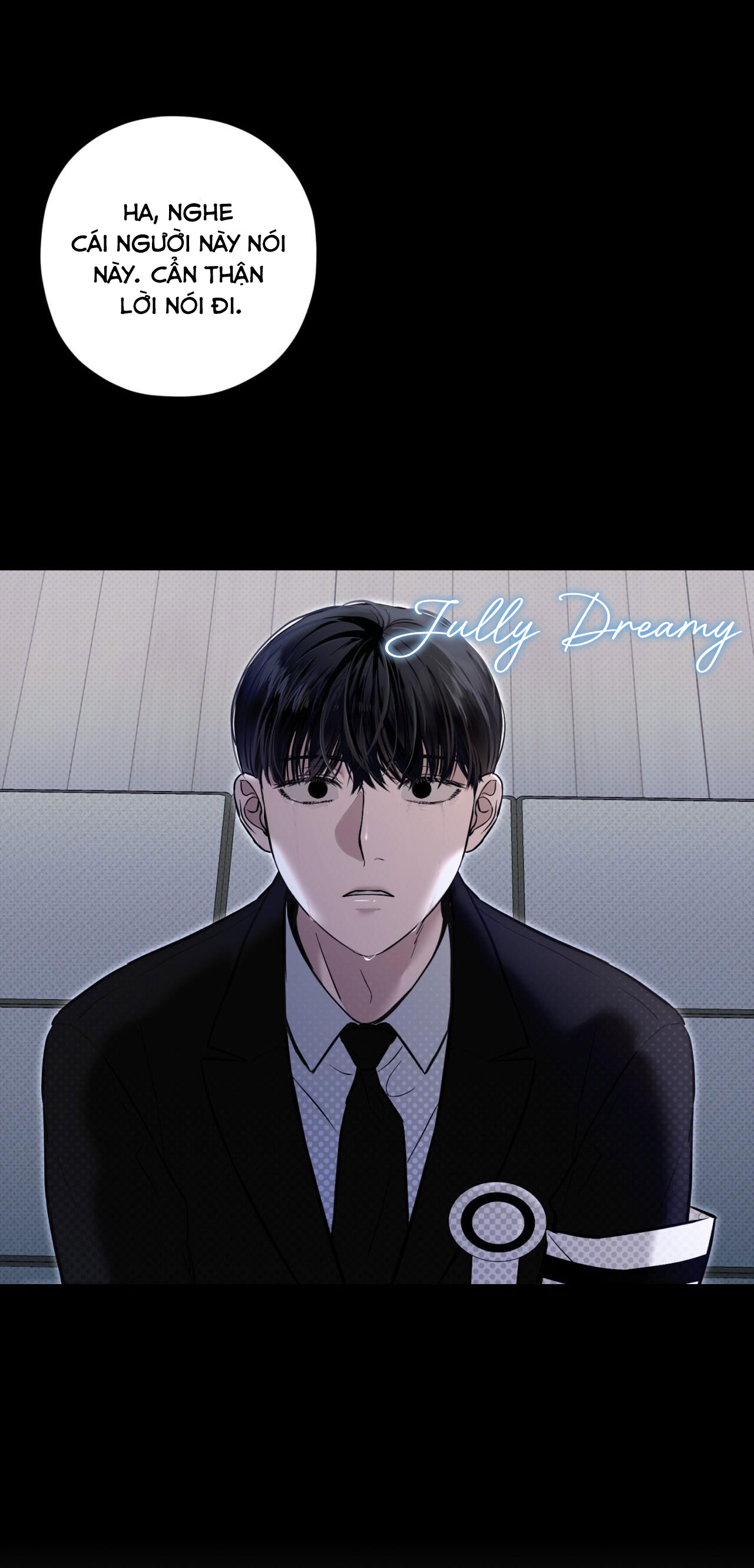 CATCH UP Chapter 6 - Trang 2