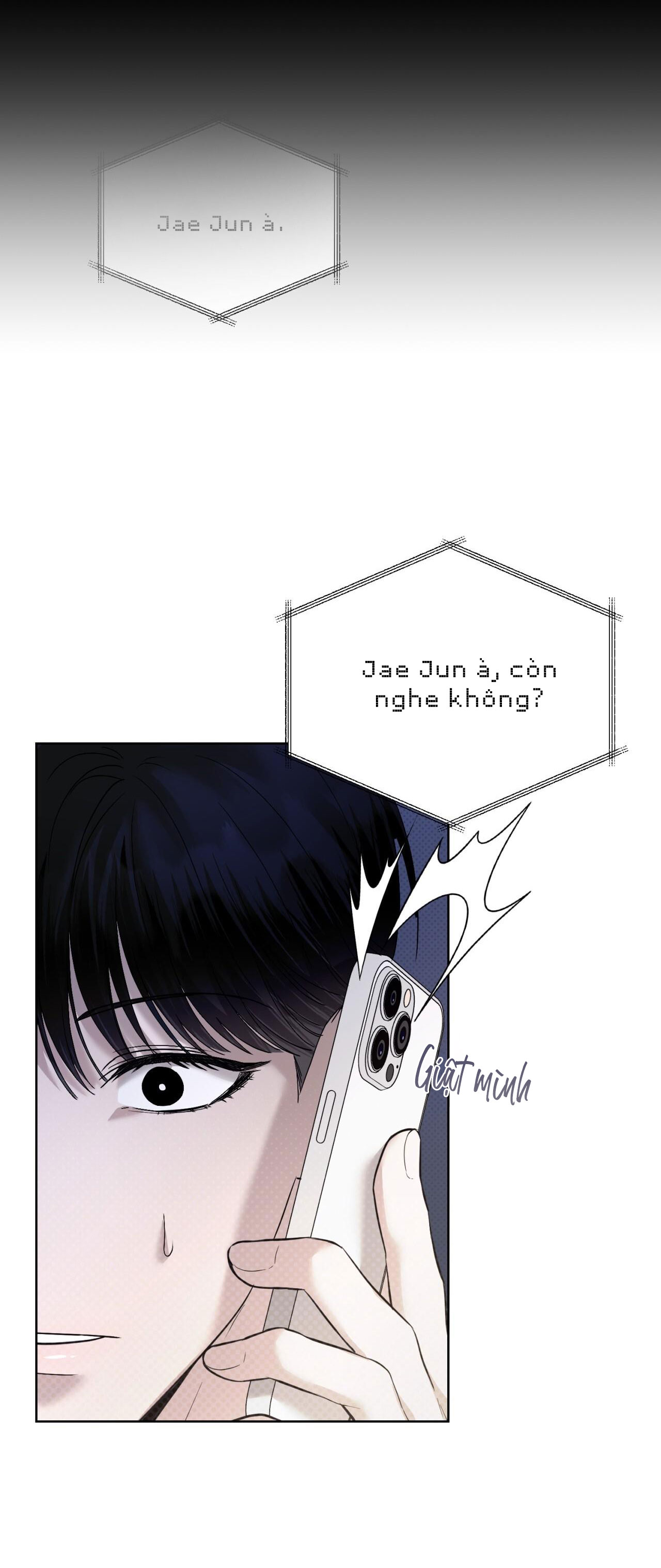 CATCH UP Chapter 6 - Trang 2