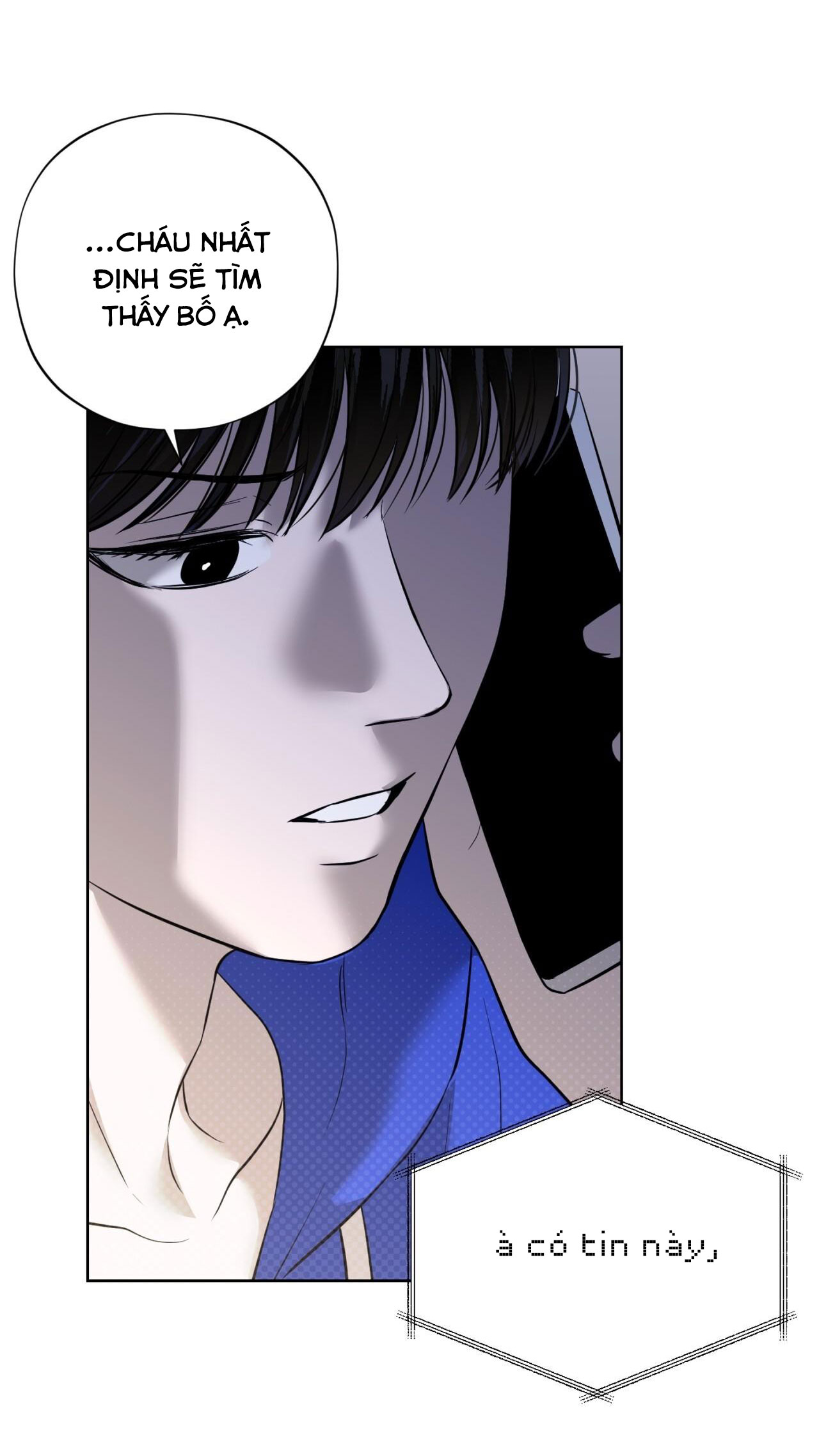CATCH UP Chapter 6 - Trang 2