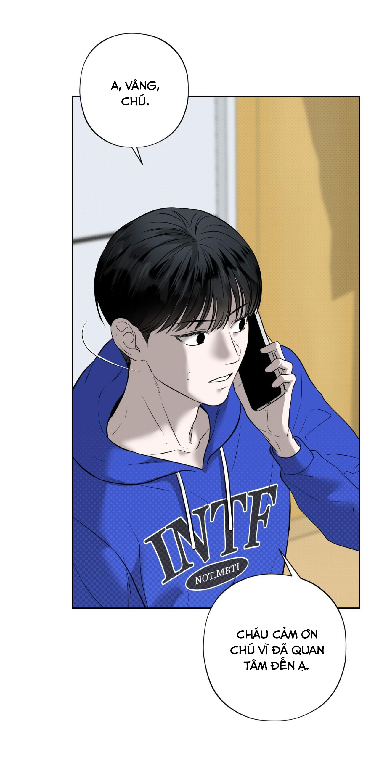 CATCH UP Chapter 6 - Trang 2