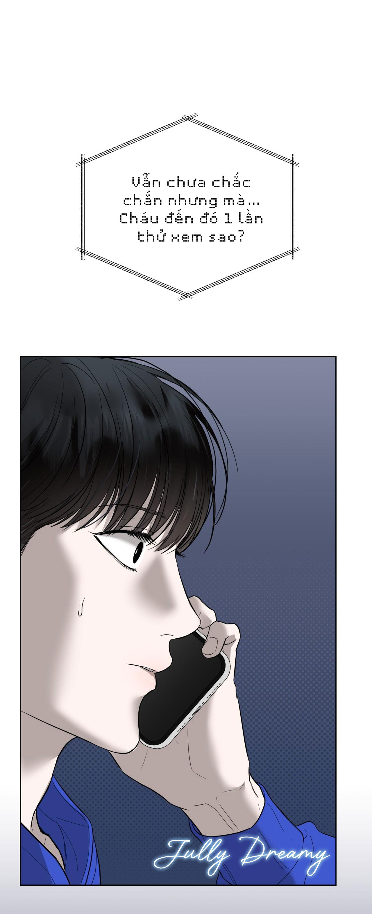CATCH UP Chapter 6 - Trang 2