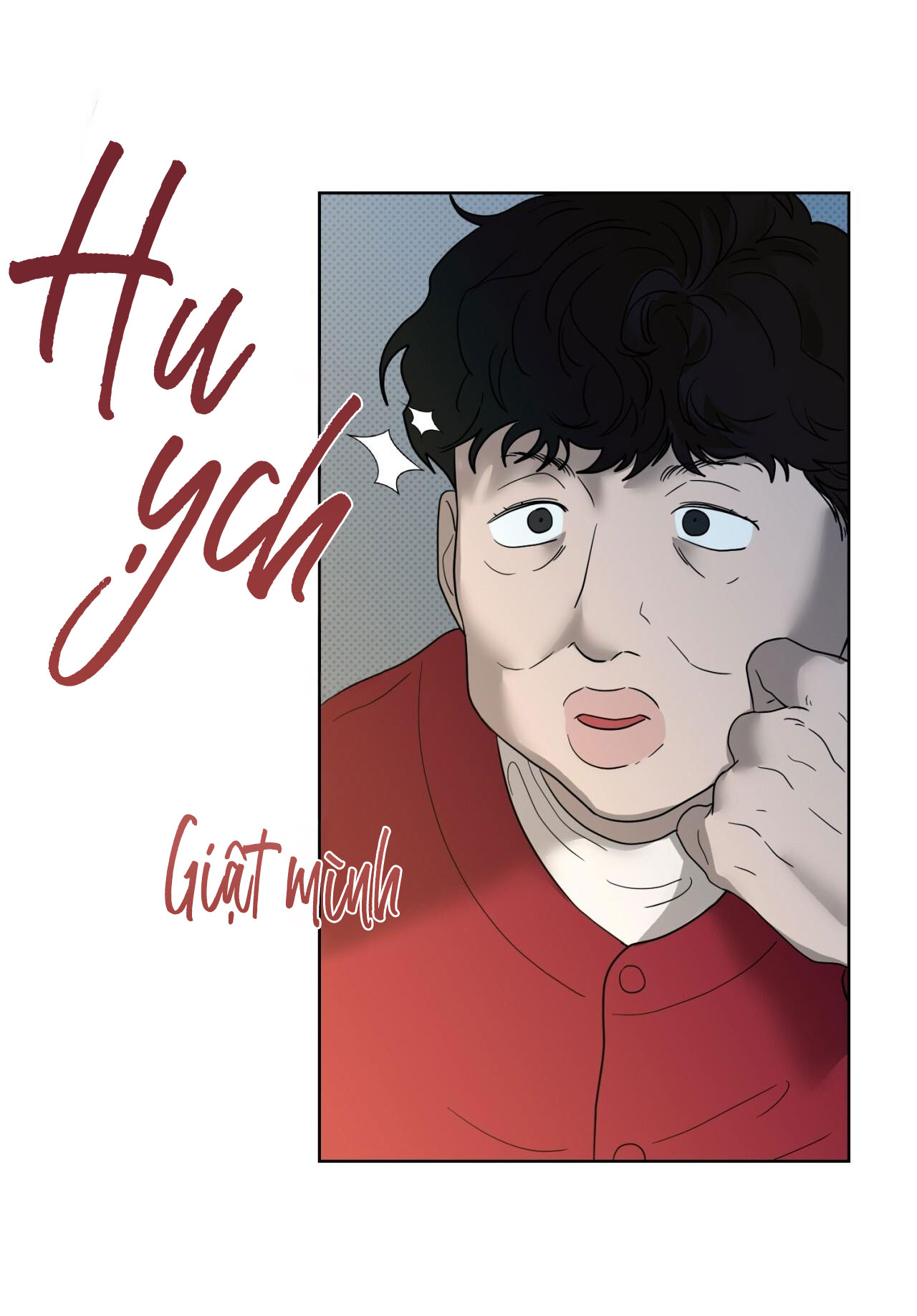 CATCH UP Chapter 6 - Trang 2