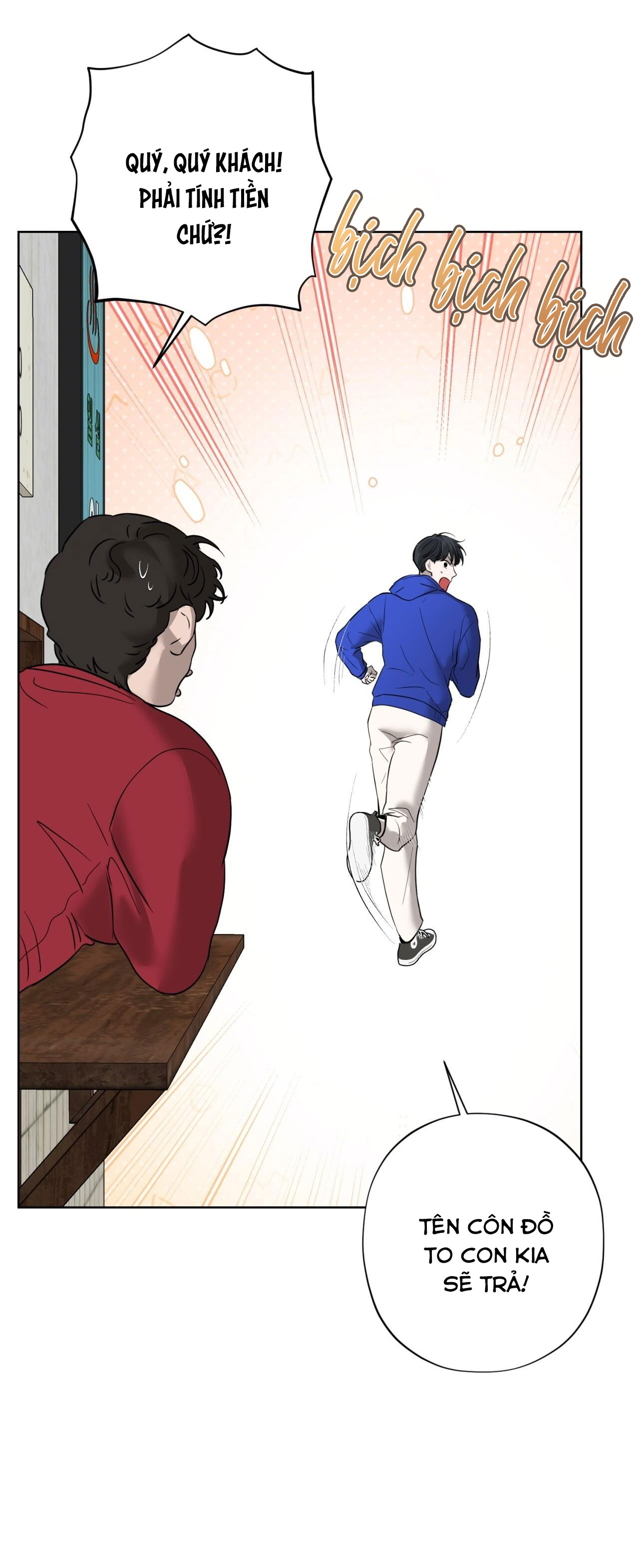 CATCH UP Chapter 6 - Trang 2