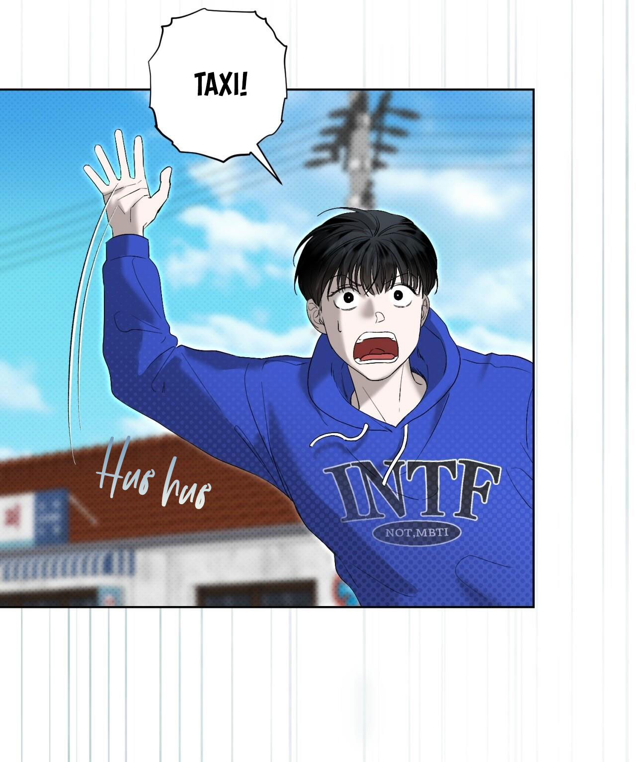 CATCH UP Chapter 6 - Trang 2