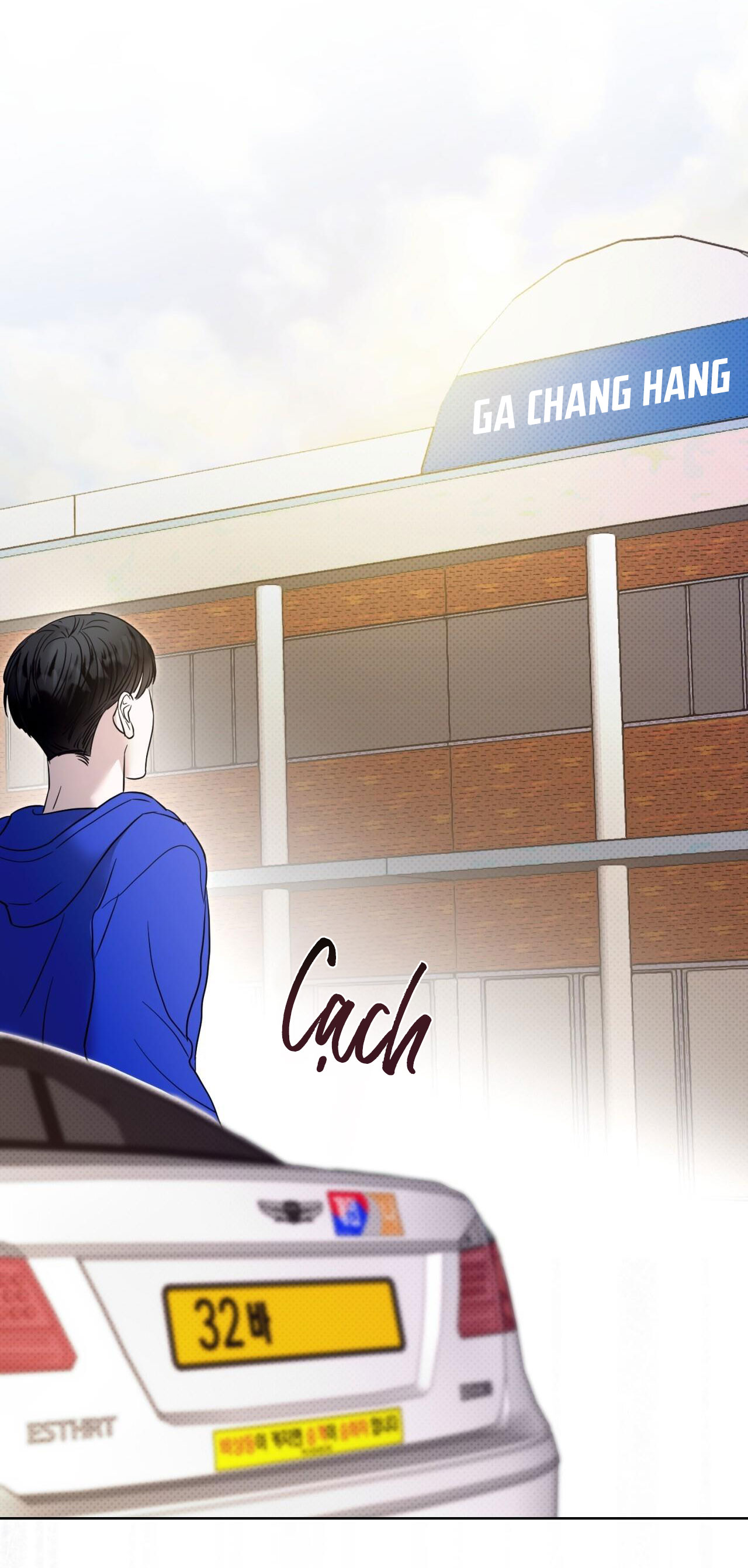 CATCH UP Chapter 6 - Trang 2