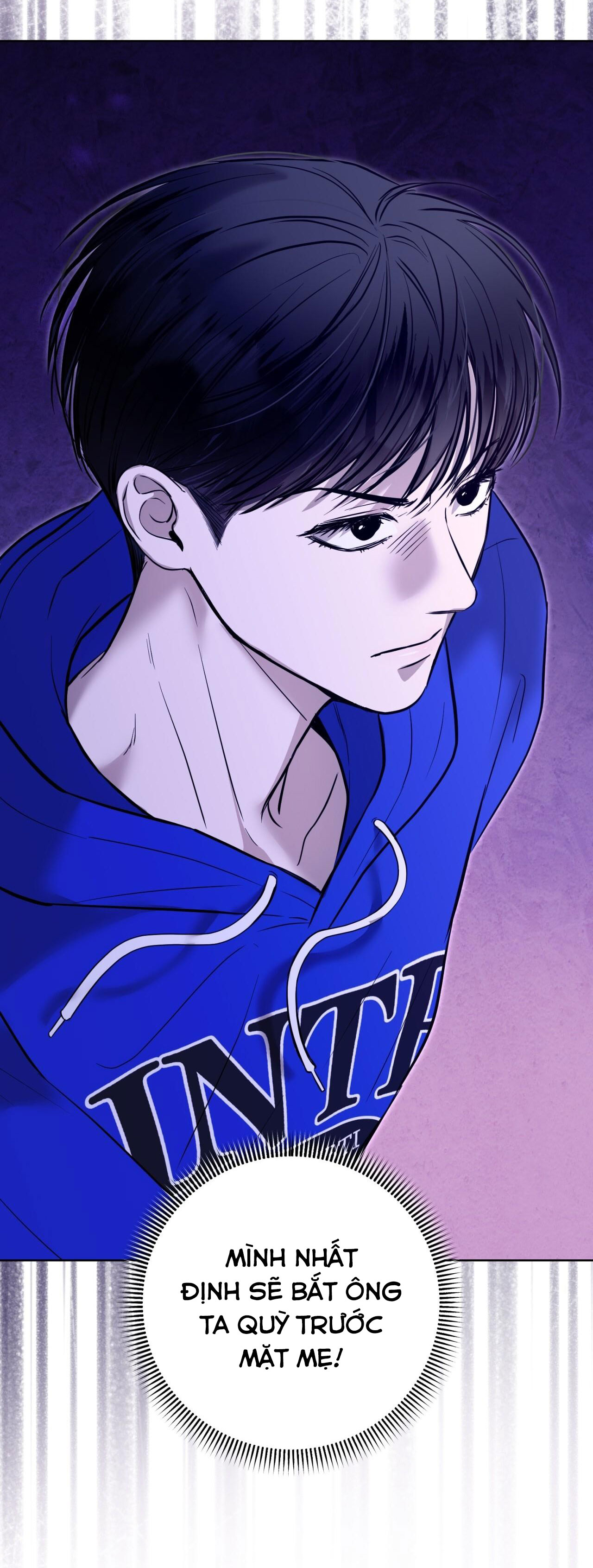 CATCH UP Chapter 6 - Trang 2