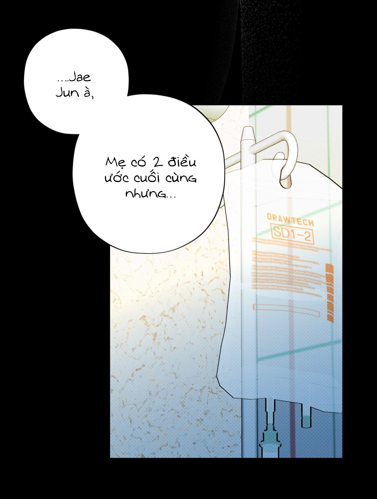 CATCH UP Chapter 6 - Trang 2