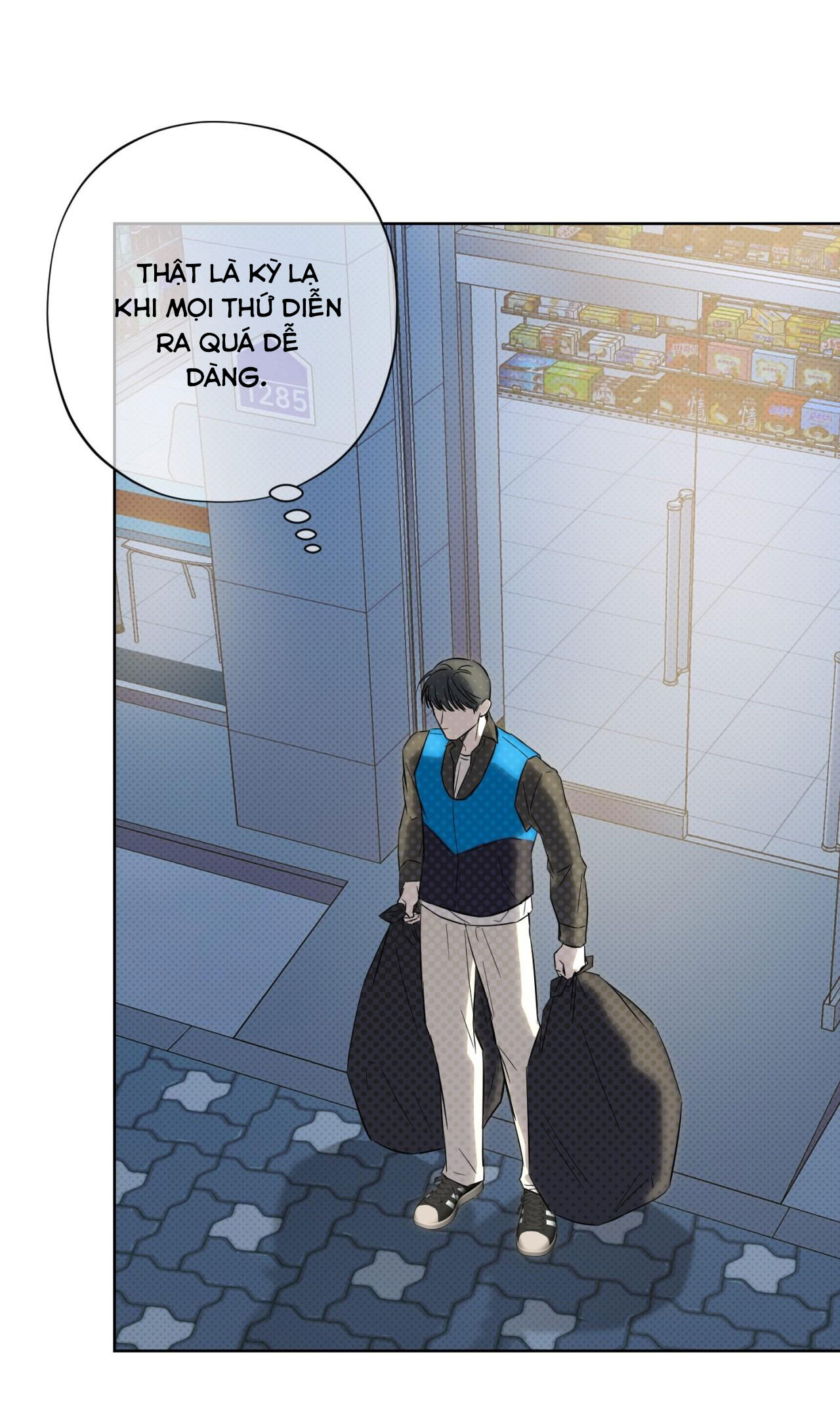 CATCH UP Chapter 7 H+ - Trang 2