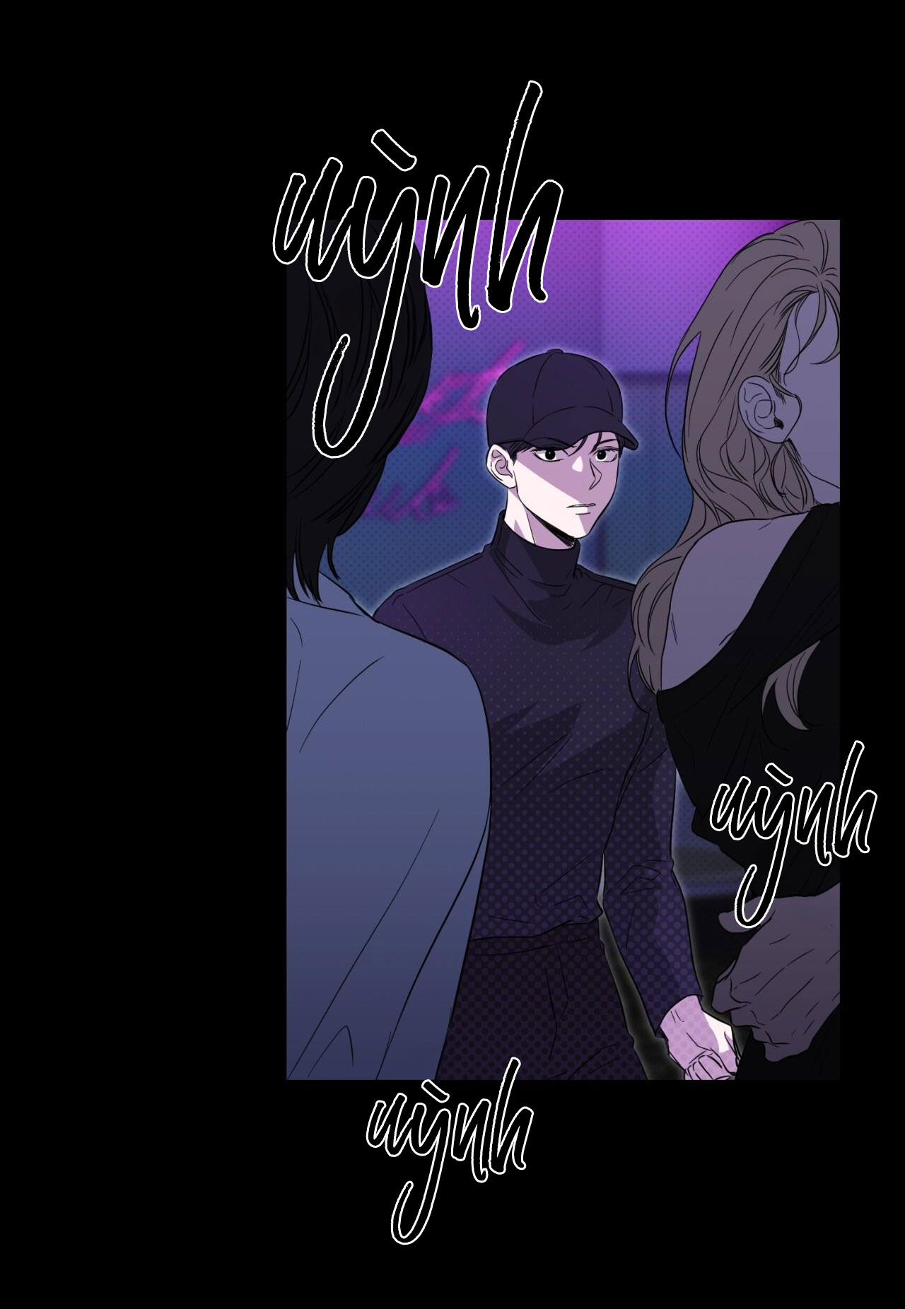CATCH UP Chapter 7 H+ - Trang 2