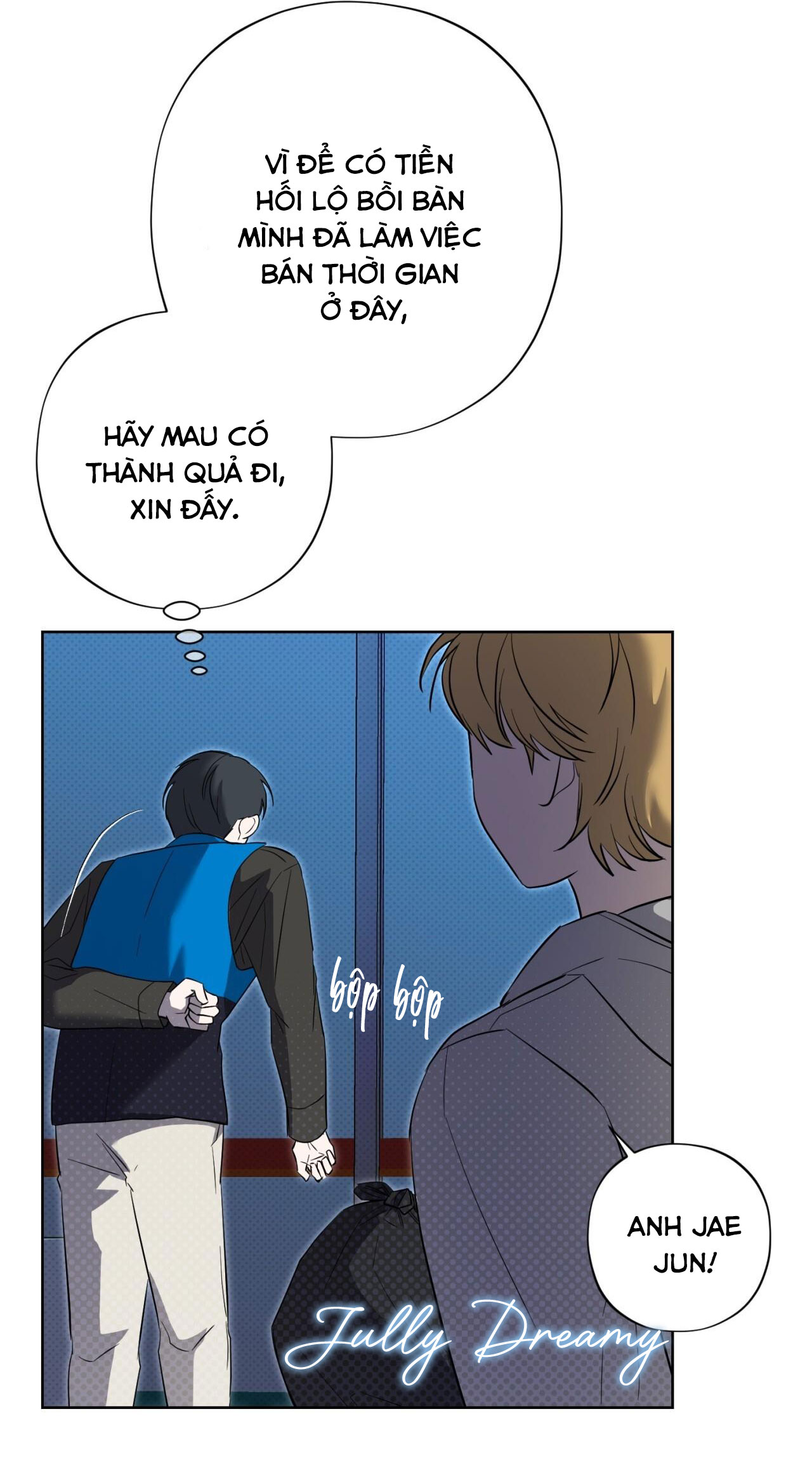 CATCH UP Chapter 7 H+ - Trang 2