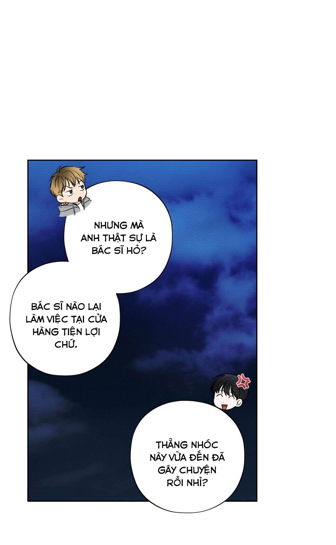 CATCH UP Chapter 7 H+ - Trang 2