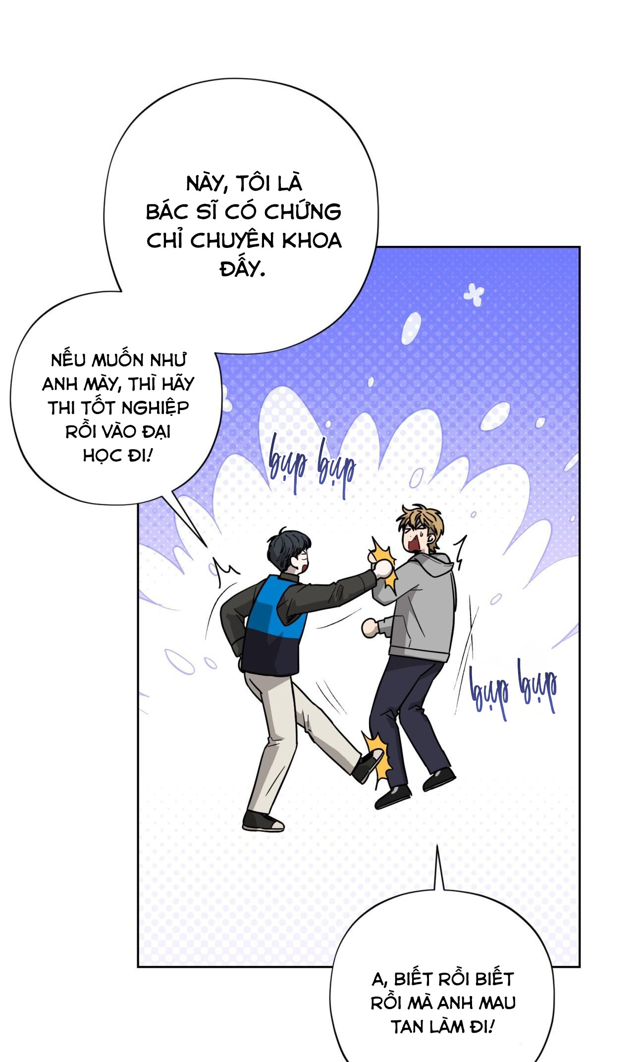 CATCH UP Chapter 7 H+ - Trang 2