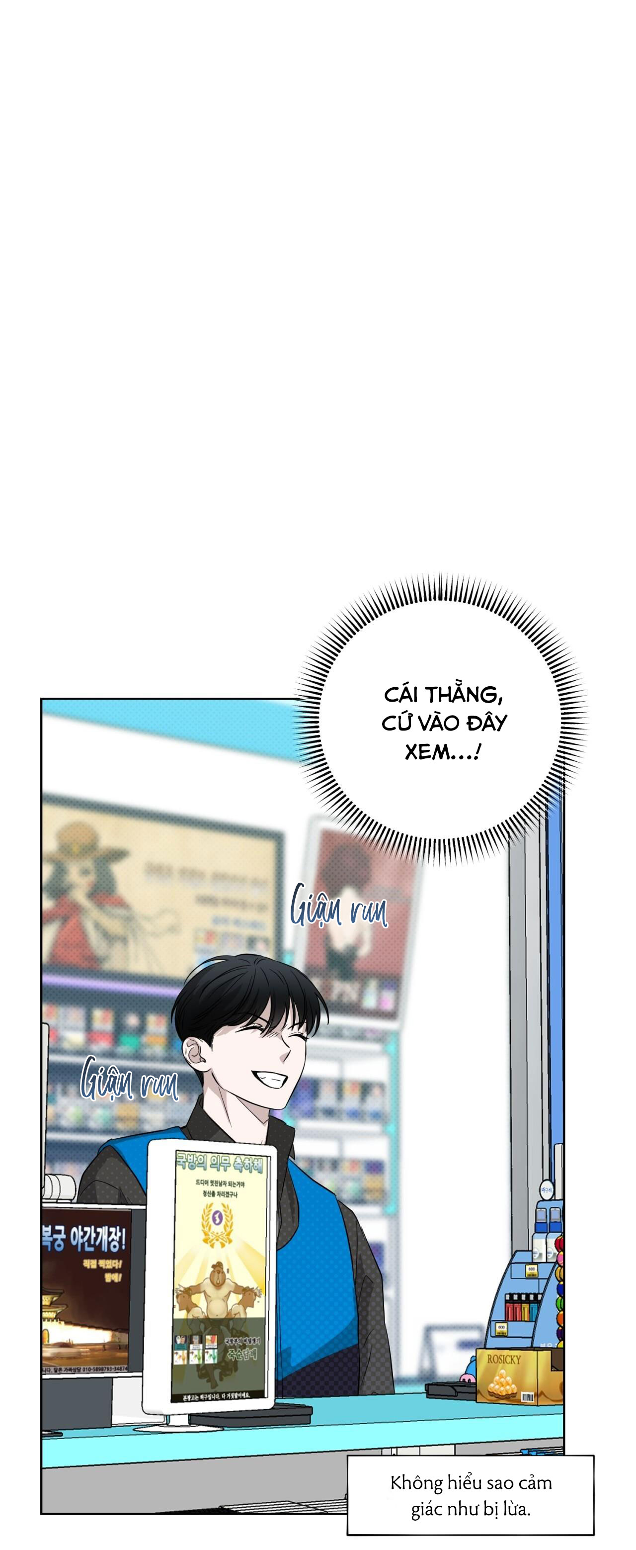 CATCH UP Chapter 7 H+ - Trang 2