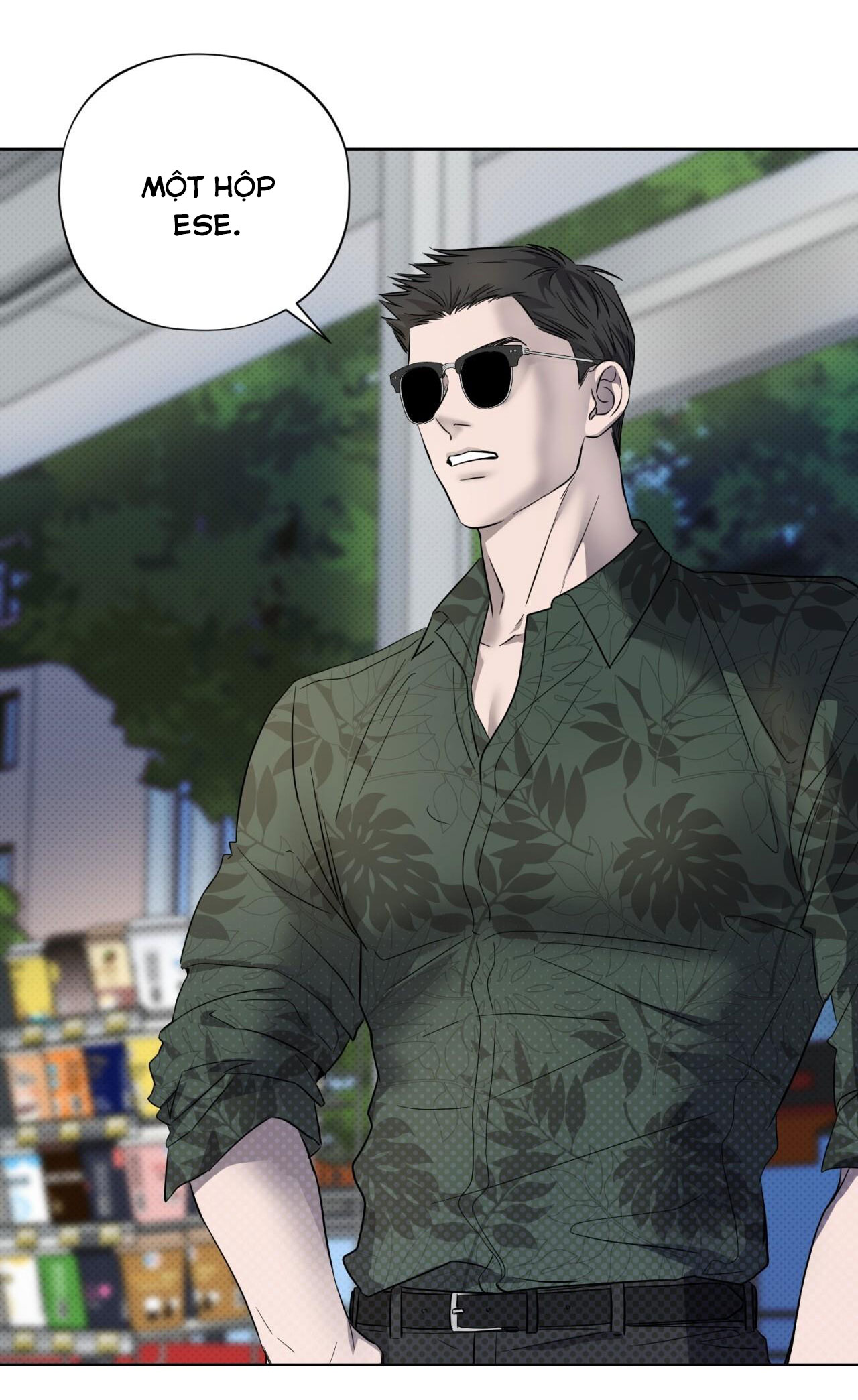 CATCH UP Chapter 7 H+ - Trang 2