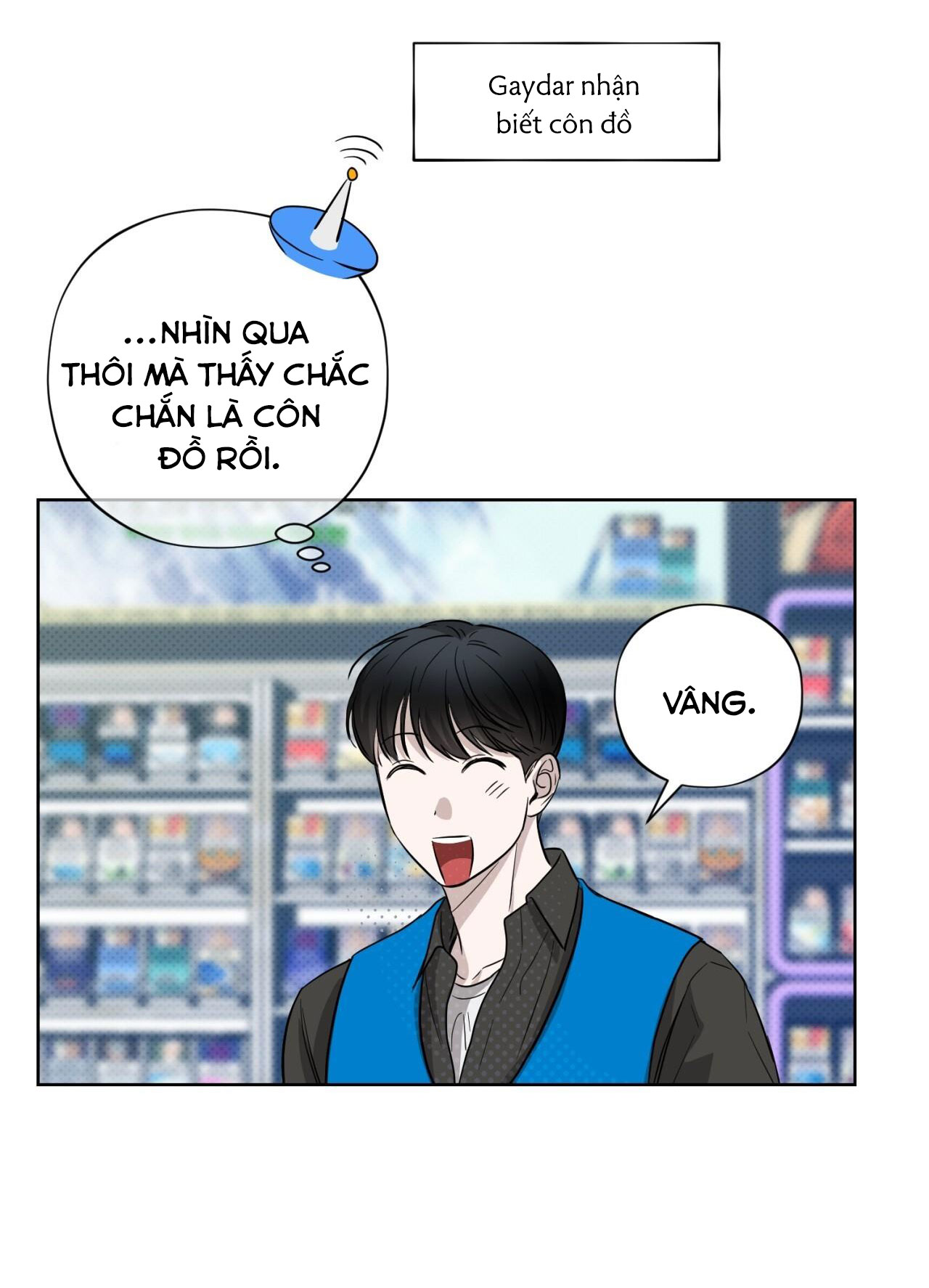 CATCH UP Chapter 7 H+ - Trang 2